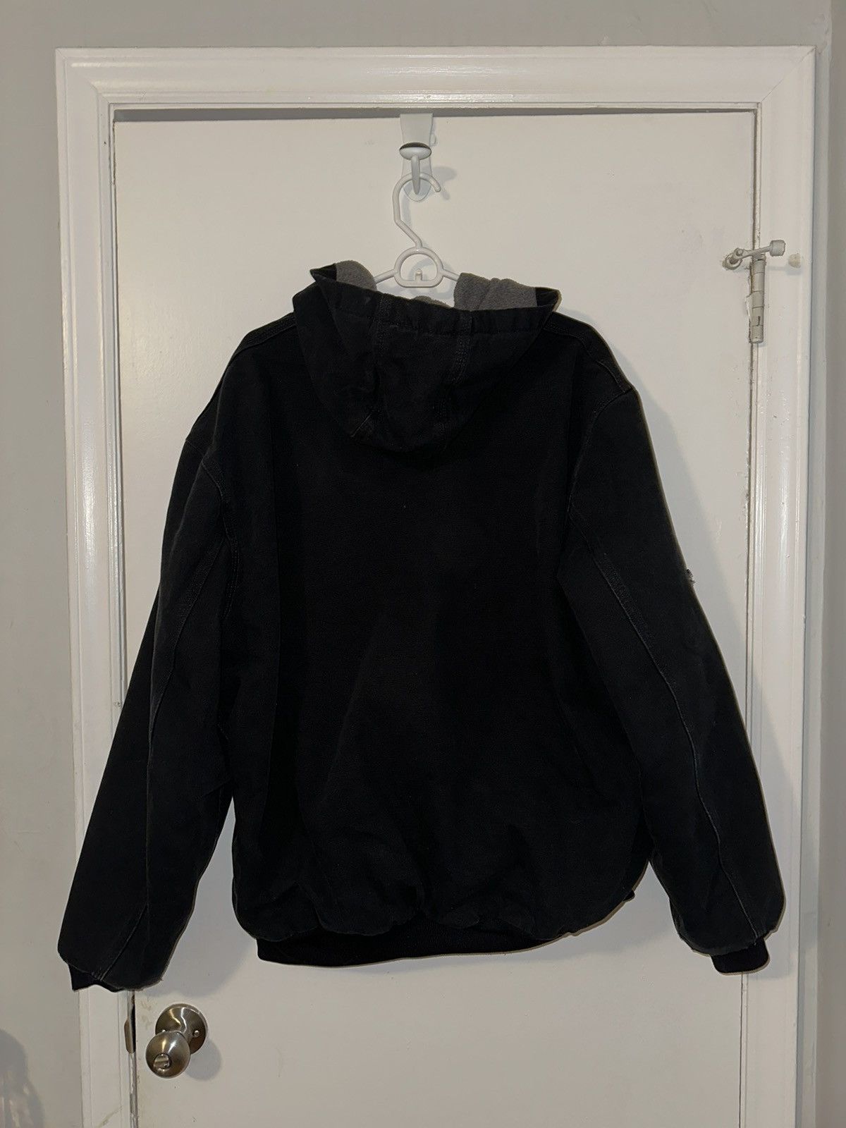 Carhartt × Vintage size M Carhartt Jacket Baltimore J158 Size US M / EU 48-50 / 2 - 4 Thumbnail