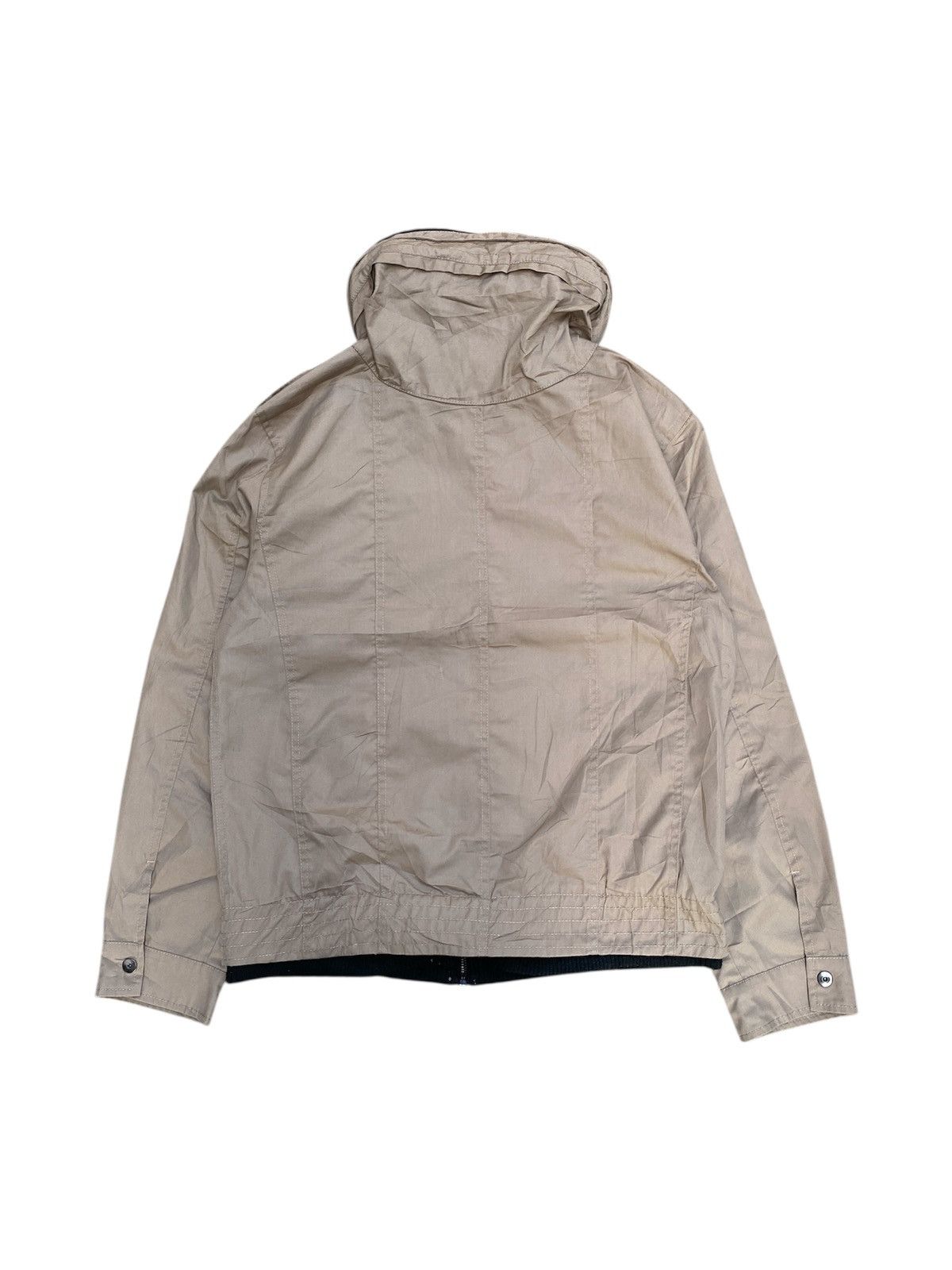GOA Roushatte Goa Bono Jacket Vkei style Multi pocket Size US L / EU 52-54 / 3 - 3 Thumbnail
