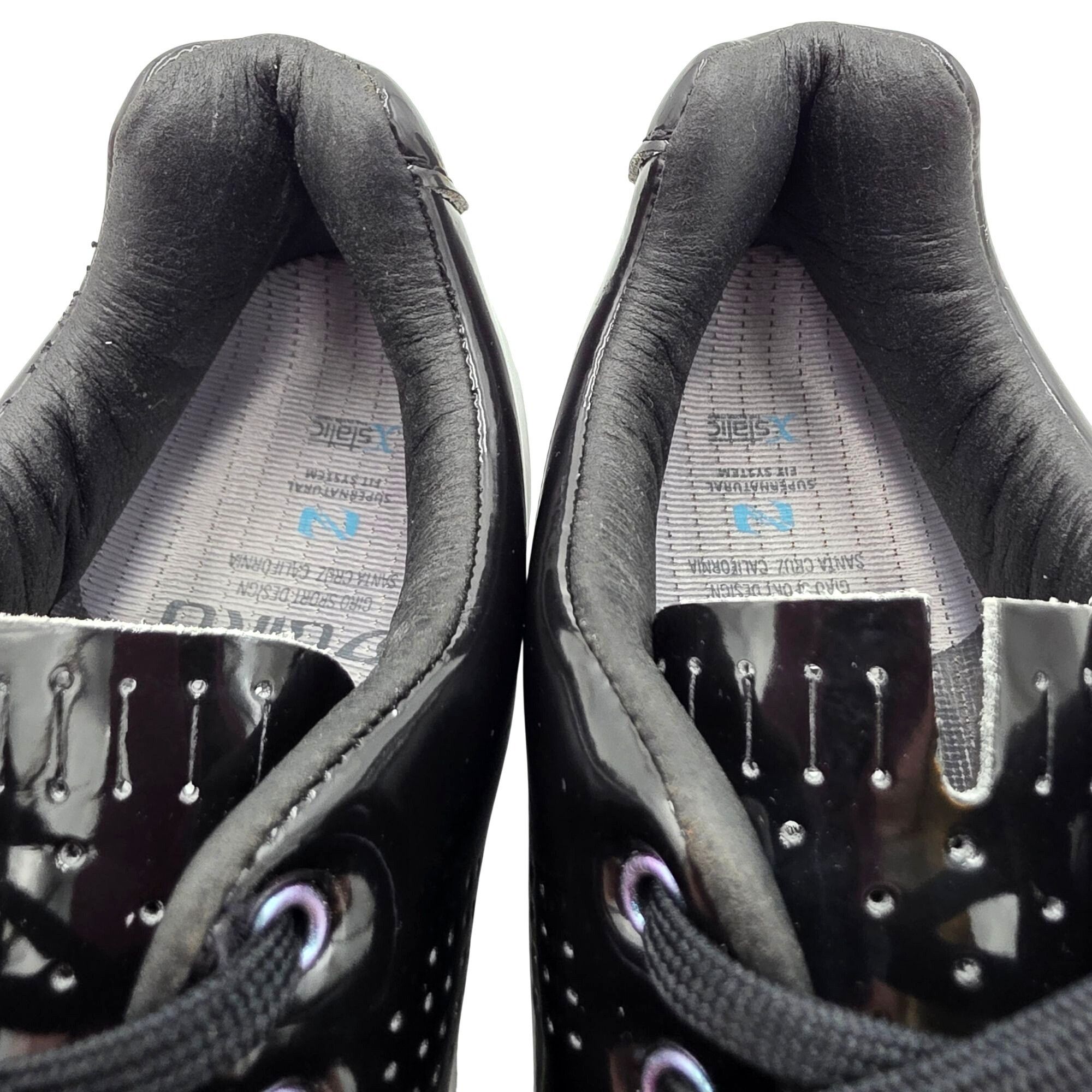 Giro NEW Giro Empire Acc Cycling Shoes Womens 6 Black Road Bike Size US 6 / IT 36 - 6 Thumbnail