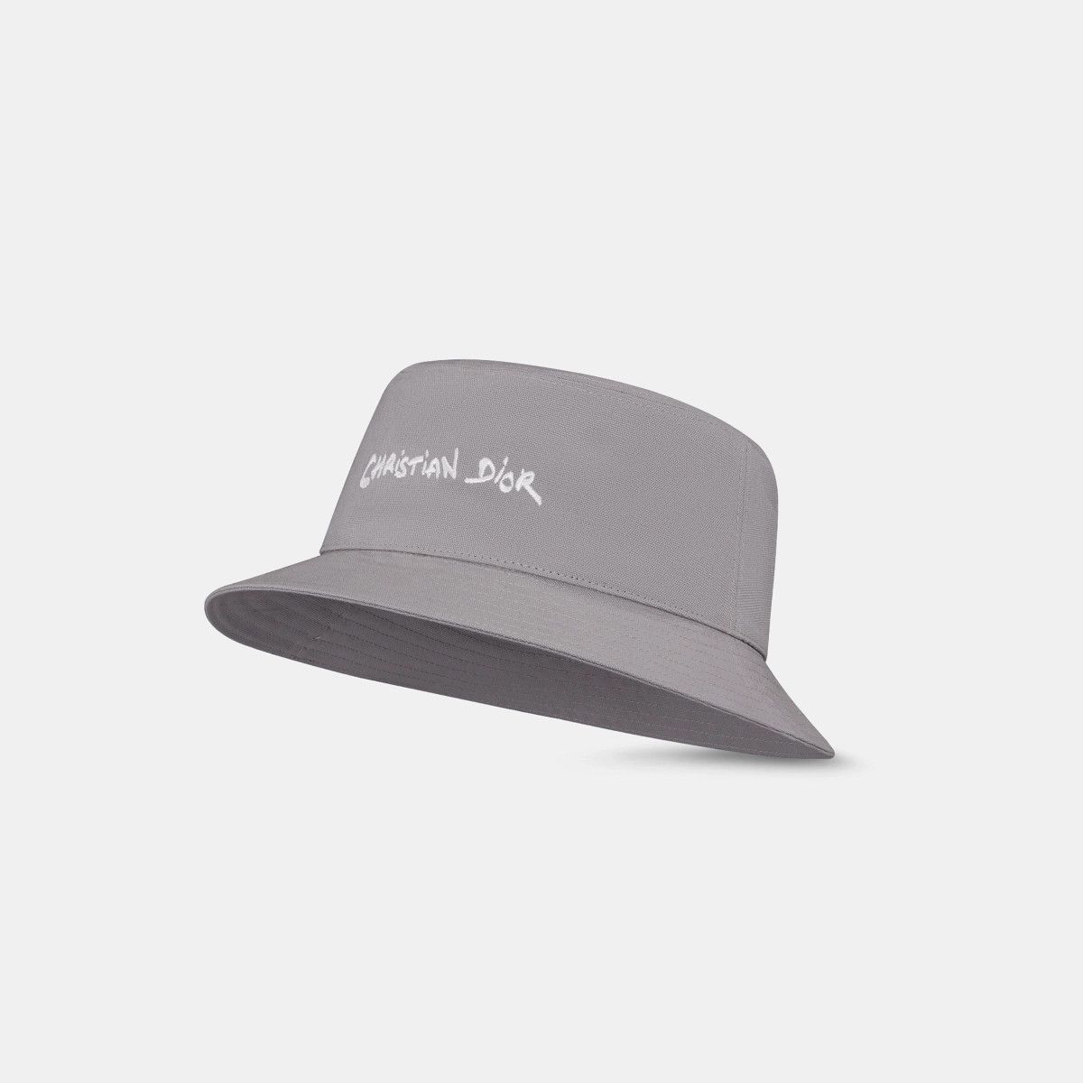 Dior o1bcso1str0126 Size:OS/Bucket Hat in Grey Size ONE SIZE - 2 Thumbnail