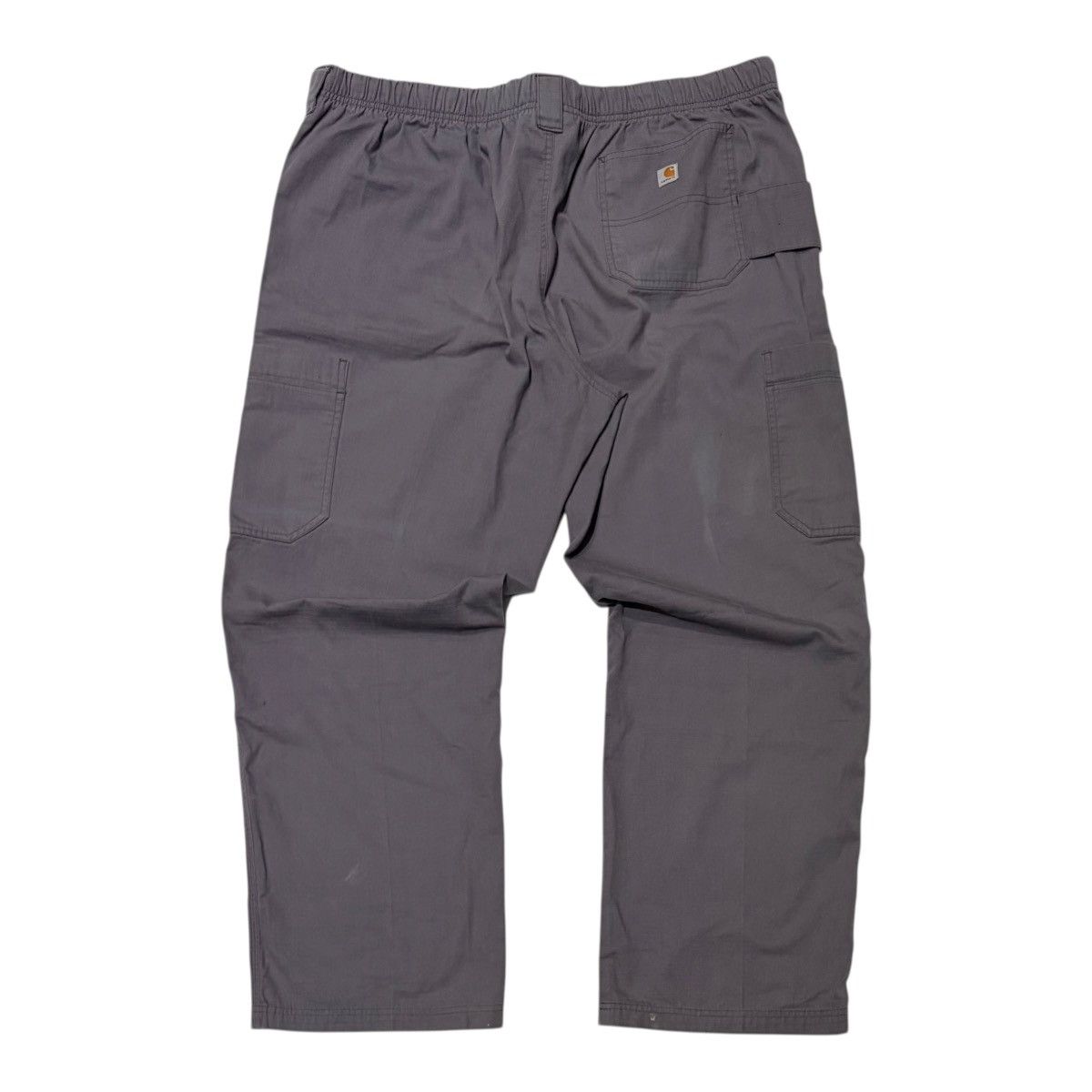 Carhartt Carhartt Ripstop Cargo Scrub Pants Size US 36 / EU 52 - 1 Thumbnail