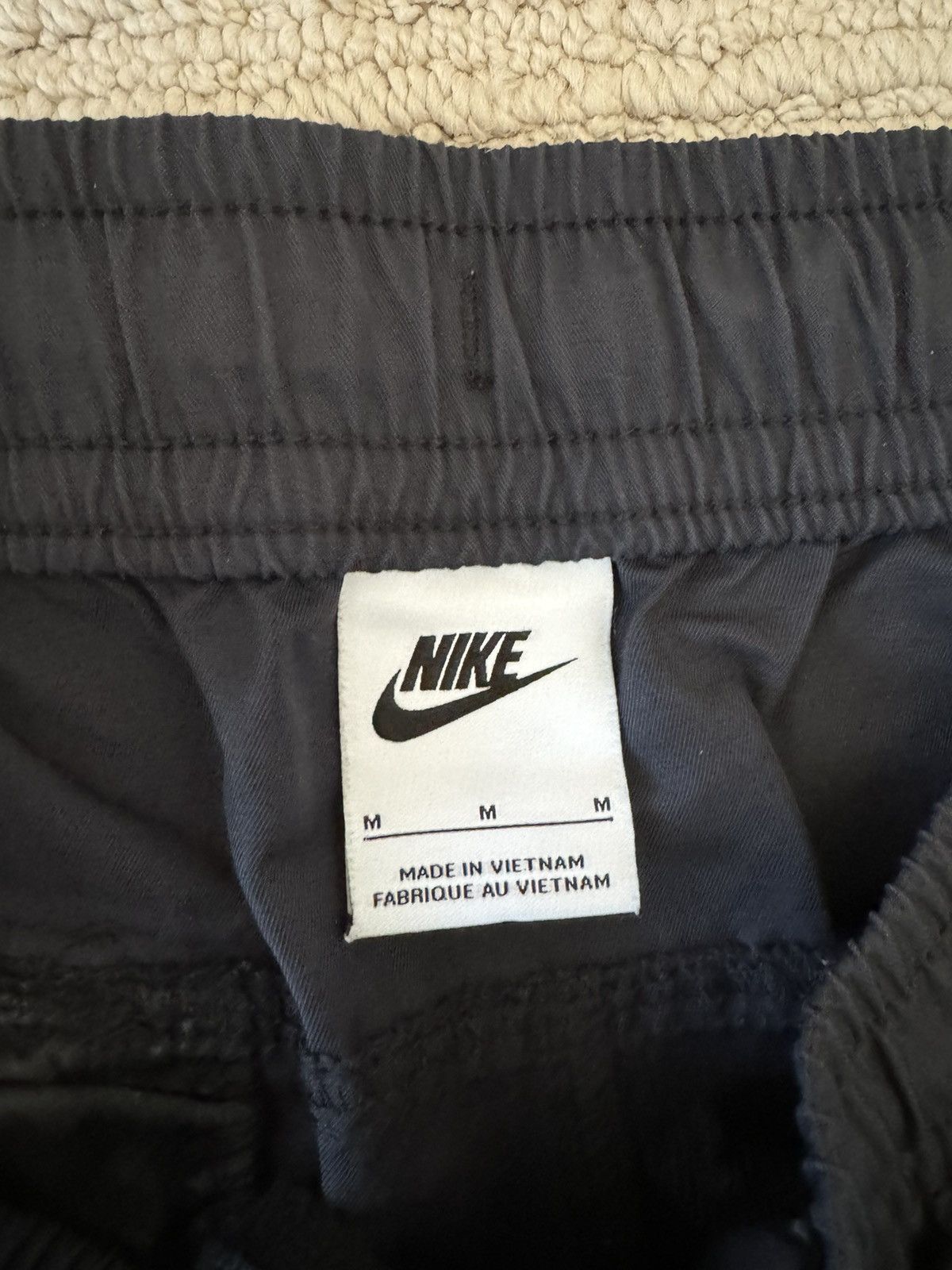 Nike Nike Cargo Straight Size US 32 / EU 48 - 6 Thumbnail