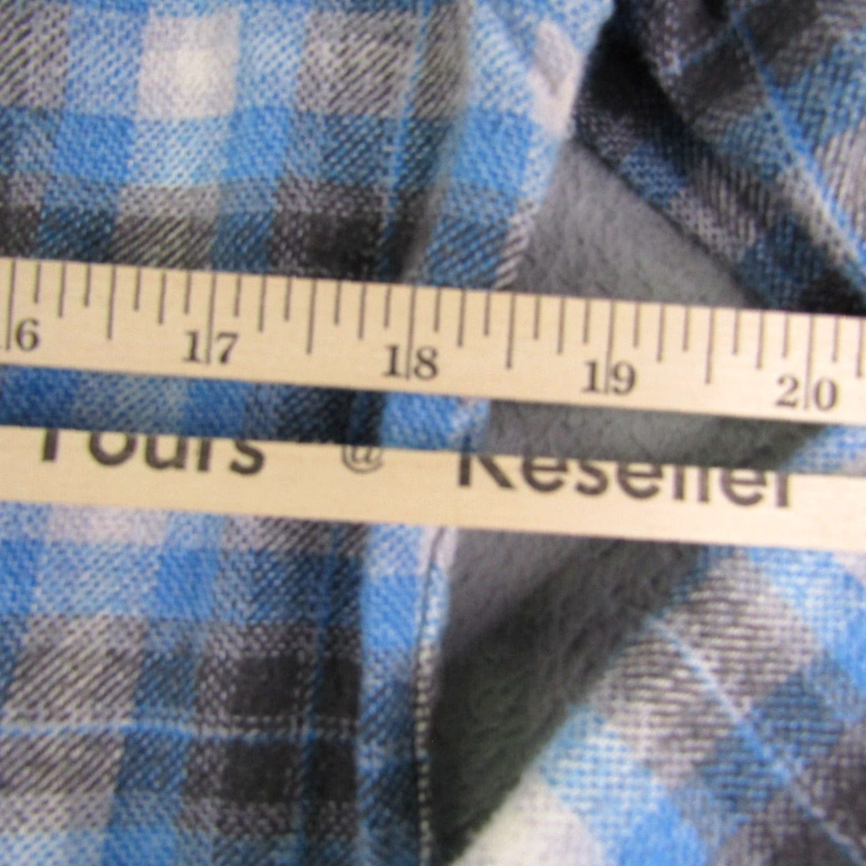 Levi's Levi's Western Flannel Shirt Mens Small Cotton Plaid Long Sleeve Cowboy Casual Outdoor Western Men Size US S / EU 44-46 / 1 - 6 Thumbnail