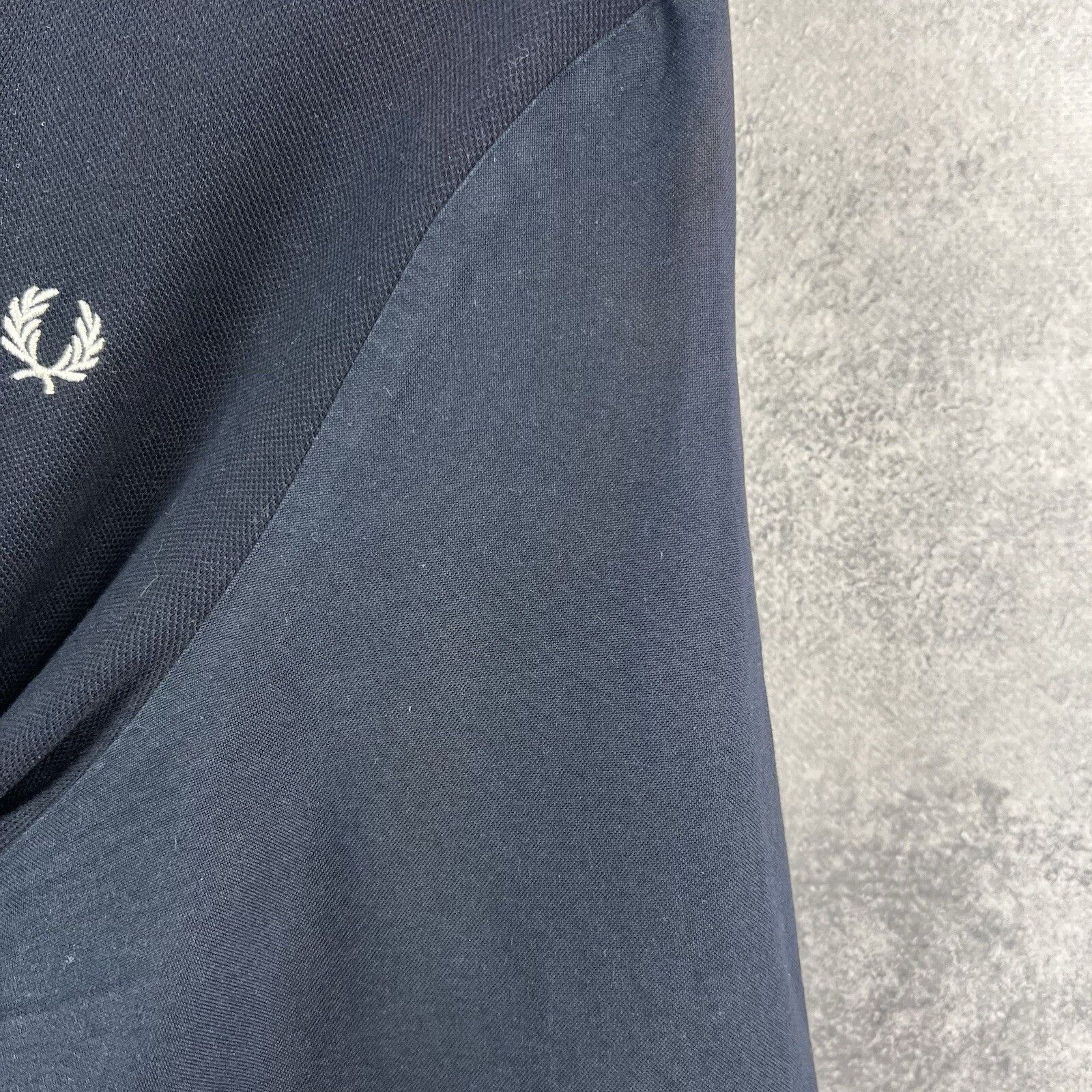 Fred Perry Fred Perry Shirt Men's Size L Long Sleeve Size US L / EU 52-54 / 3 - 5 Thumbnail