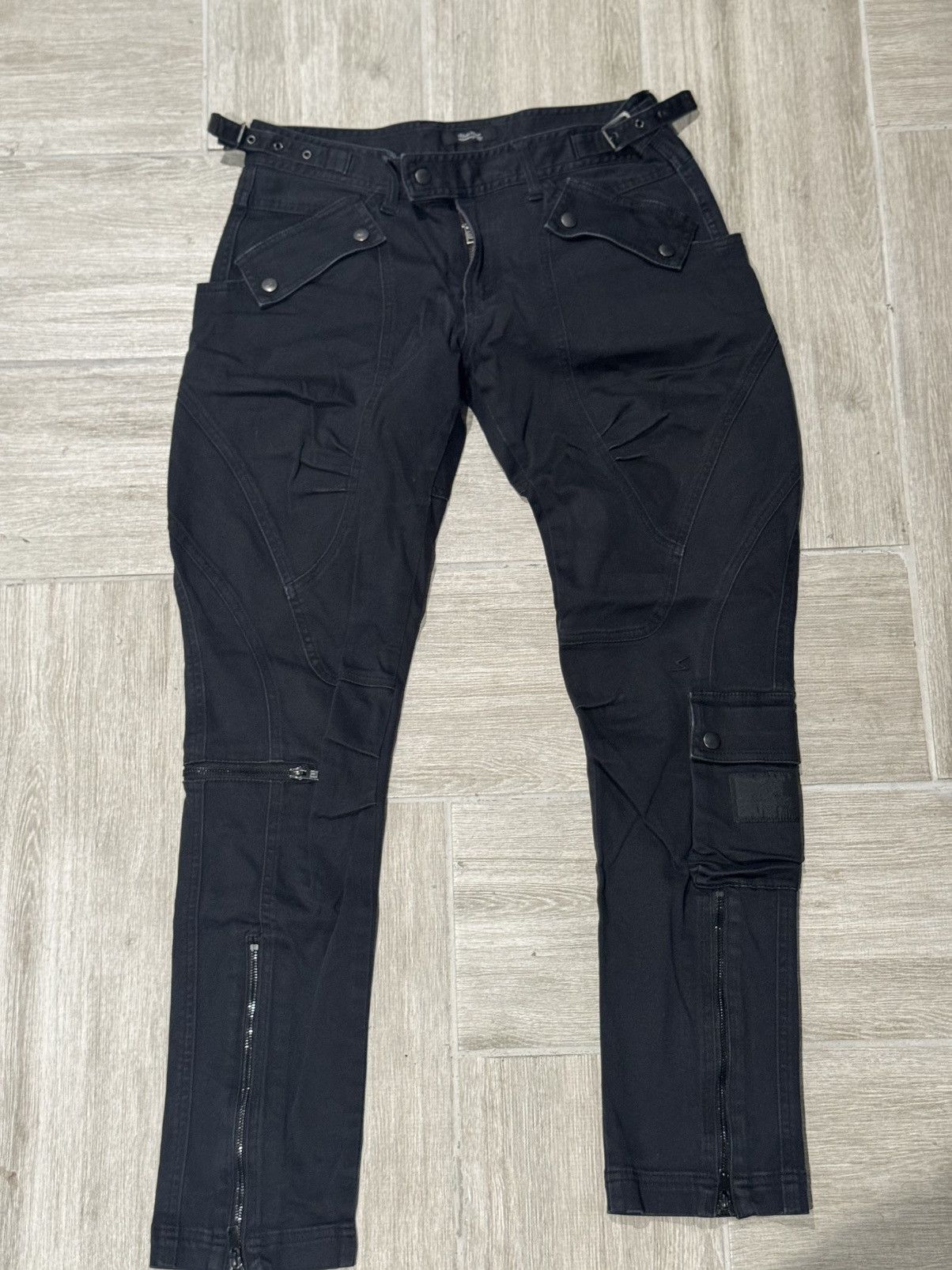Undercover Undercover pants Size US 32 / EU 48 - 1 Thumbnail