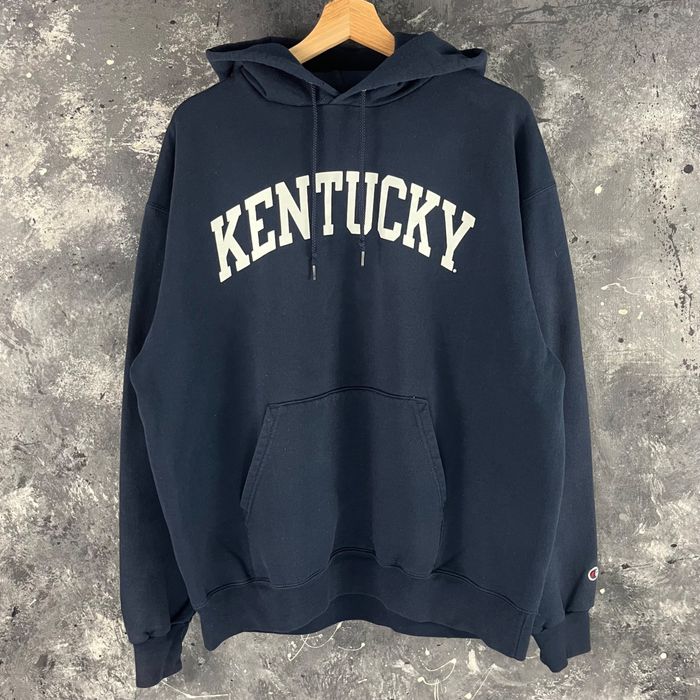 Kentucky hotsell champion hoodie