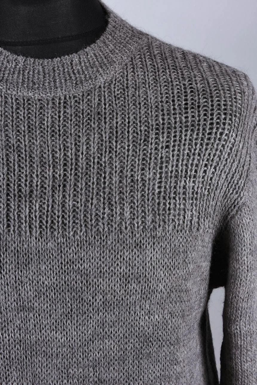 Isabel Marant Etoile Women's Isabel Marant Étoile Alpaca Wool Sweater Size M Size M / US 6-8 / IT 42-44 - 2 Thumbnail