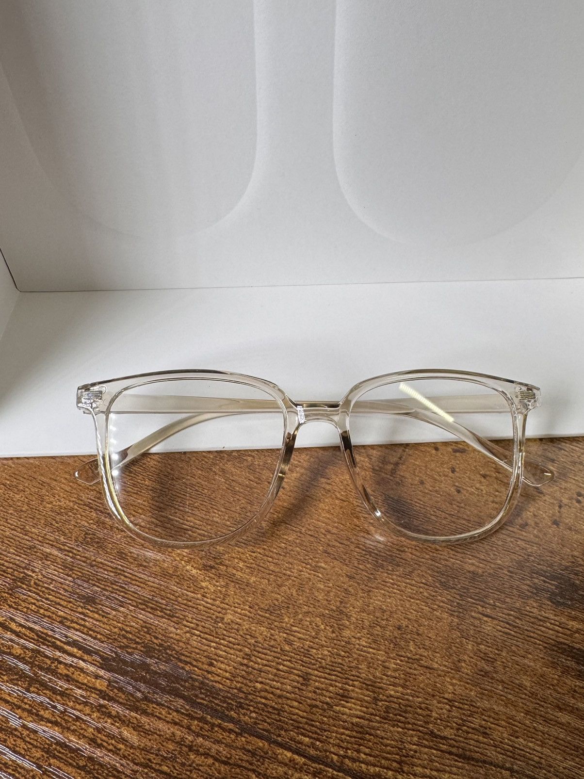 Other Fashion Glasses Size ONE SIZE - 1 Thumbnail