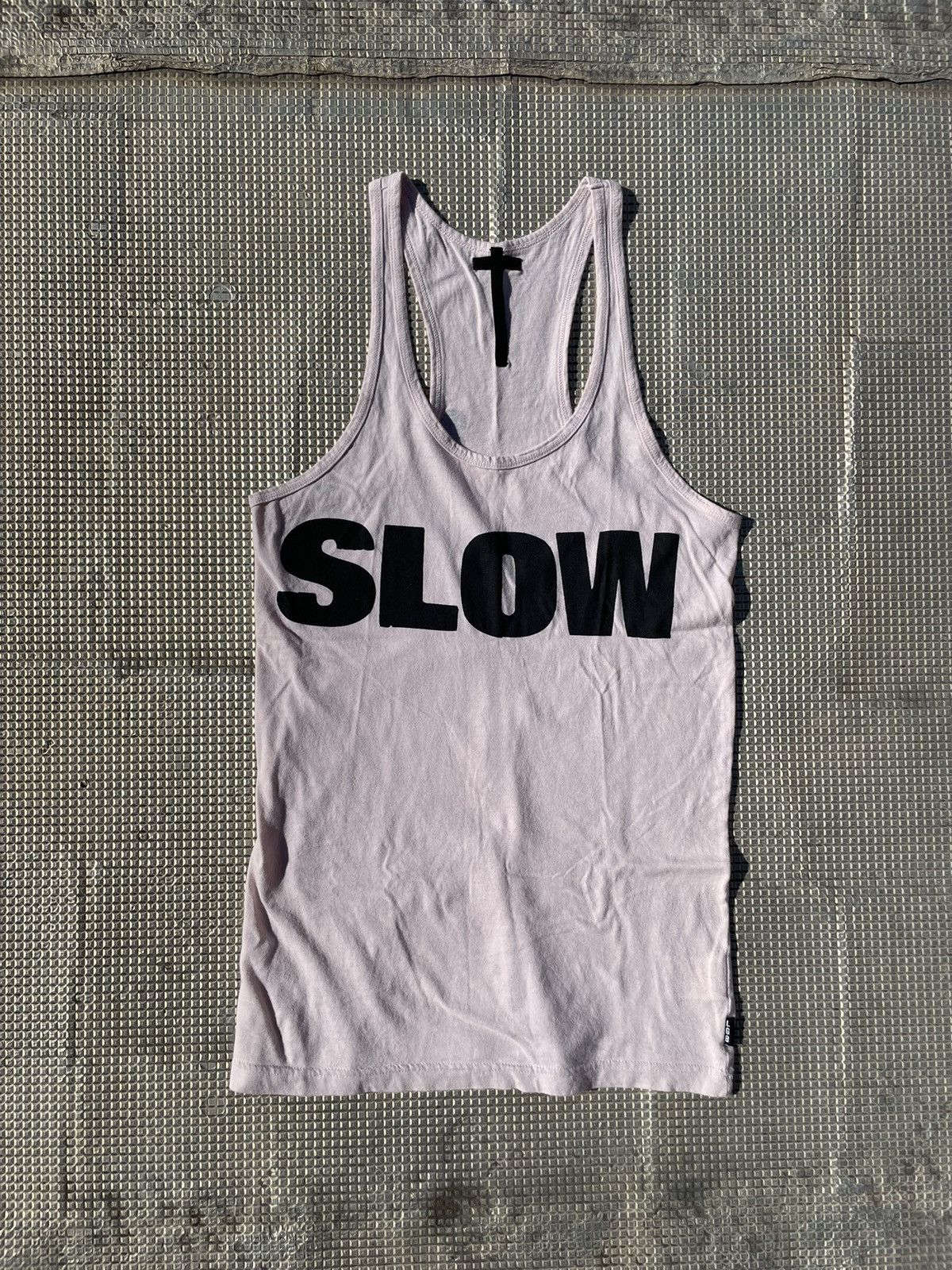 Lgb tiger tanktop Sz m | Depop