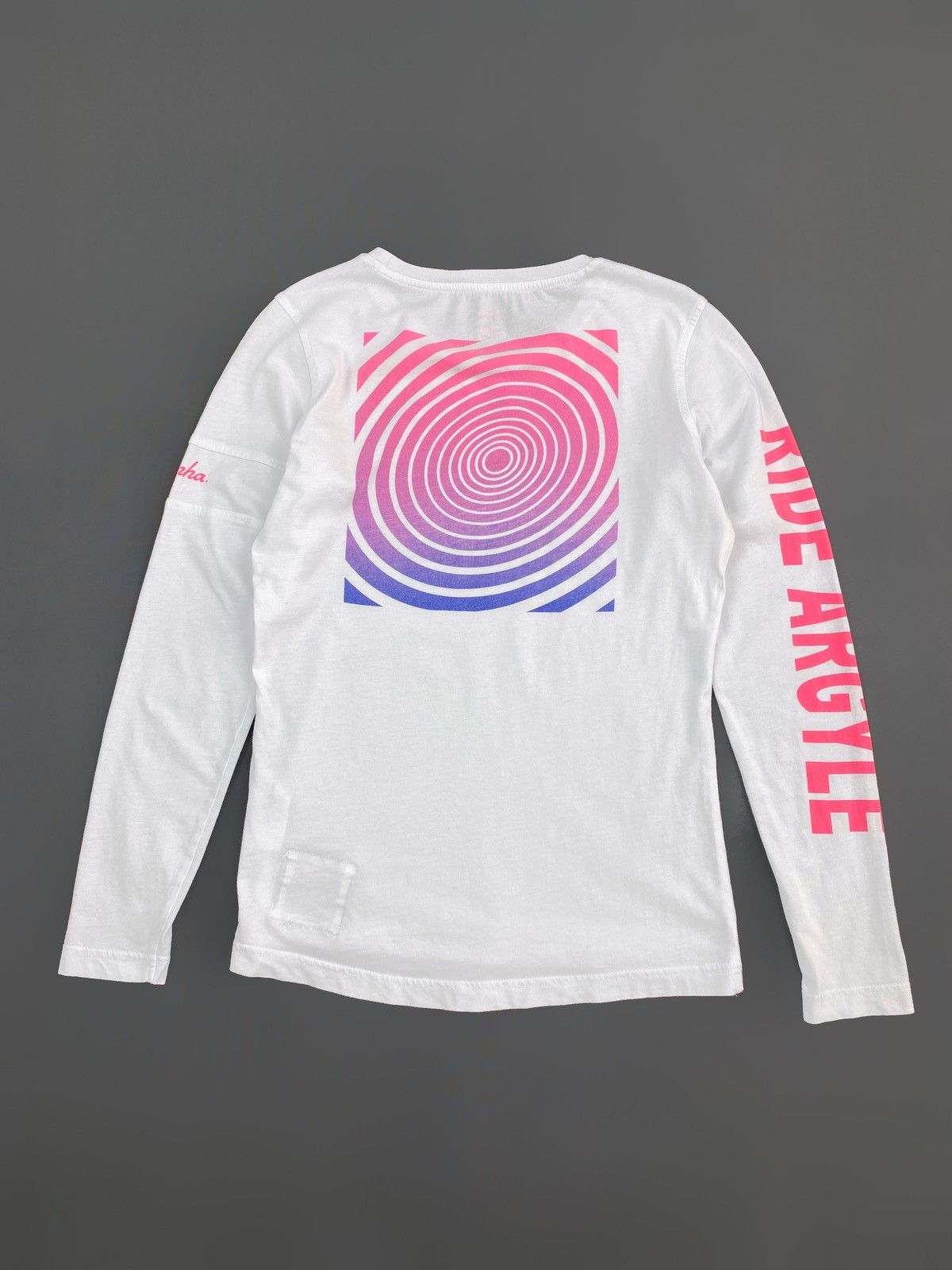 Rapha Rapha x EF Education Women’s Long Sleeve Shirt Size XS / US 0-2 / IT 36-38 - 7 Thumbnail