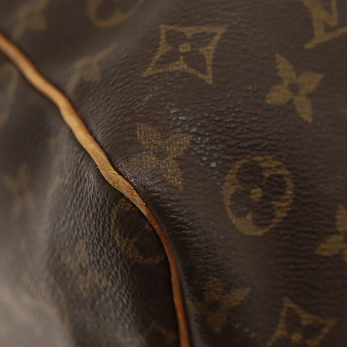 Louis Vuitton LOUIS VUITTON Monogram Keepall 60 Boston Bag M41422 Size ONE SIZE - 15 Thumbnail