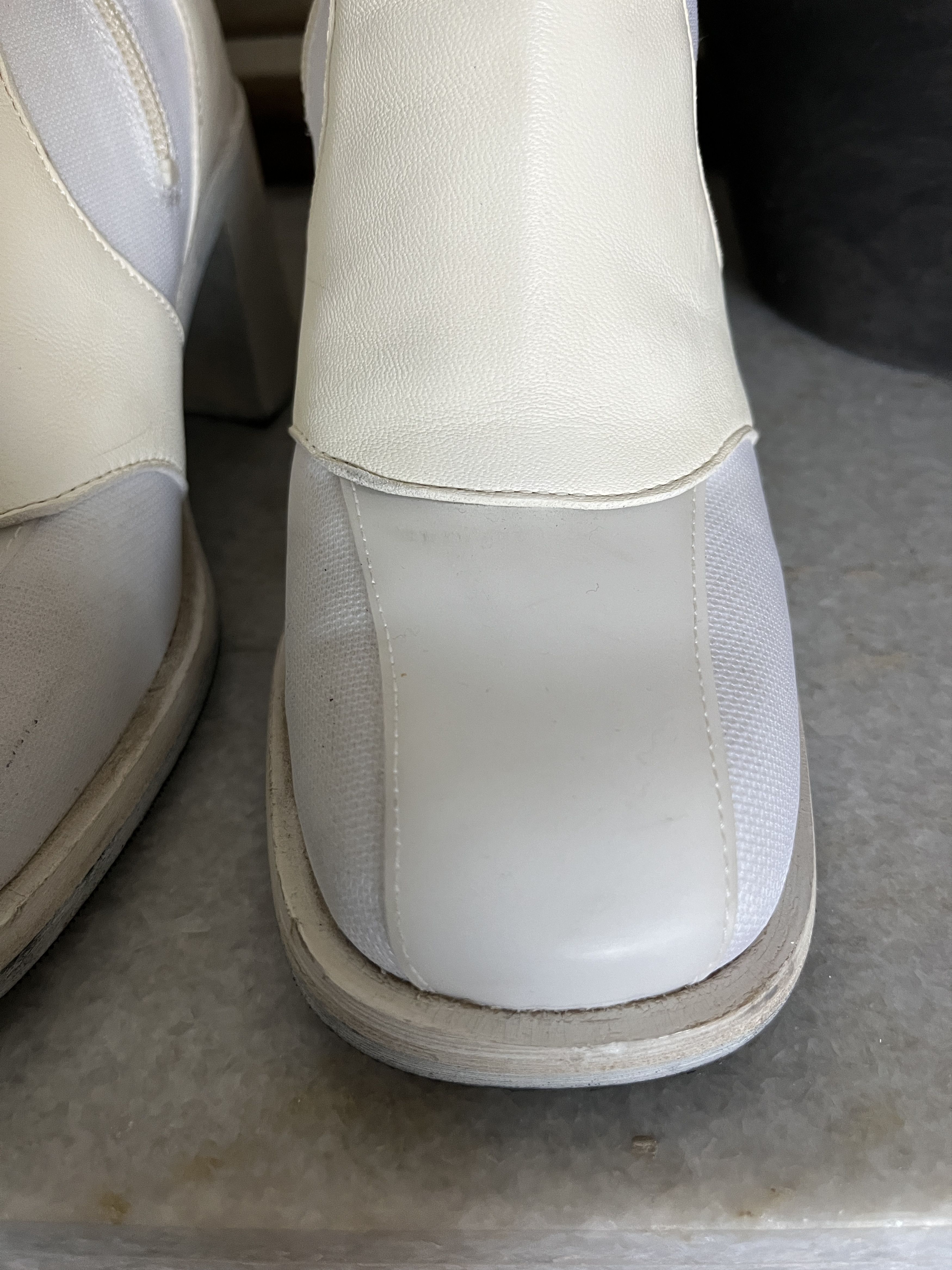 Our Legacy Mid Shaft Boot Size US 7 / IT 37 - 11 Thumbnail