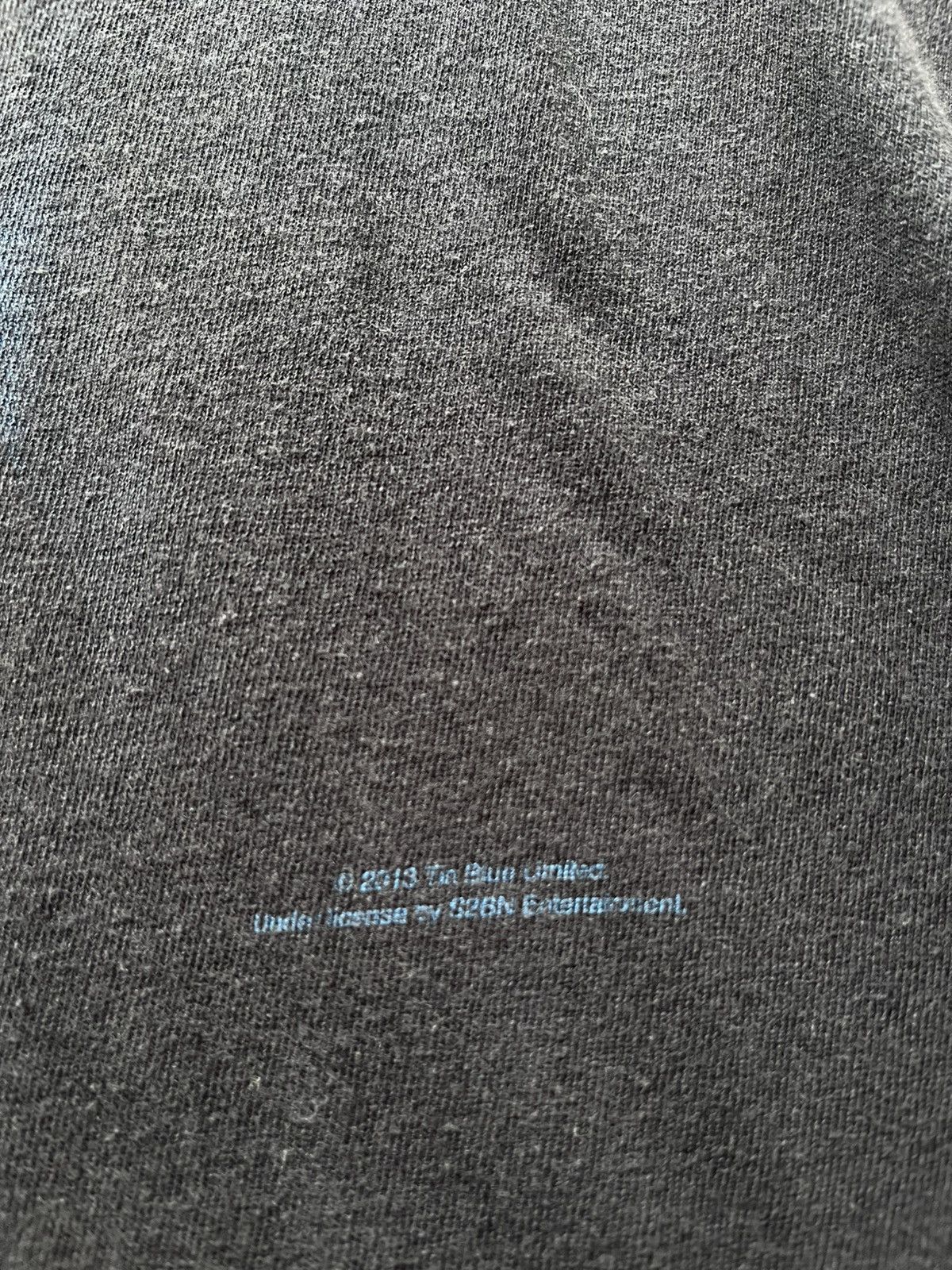 Pink Floyd PINK FLOYD Tee Size US M / EU 48-50 / 2 - 4 Thumbnail