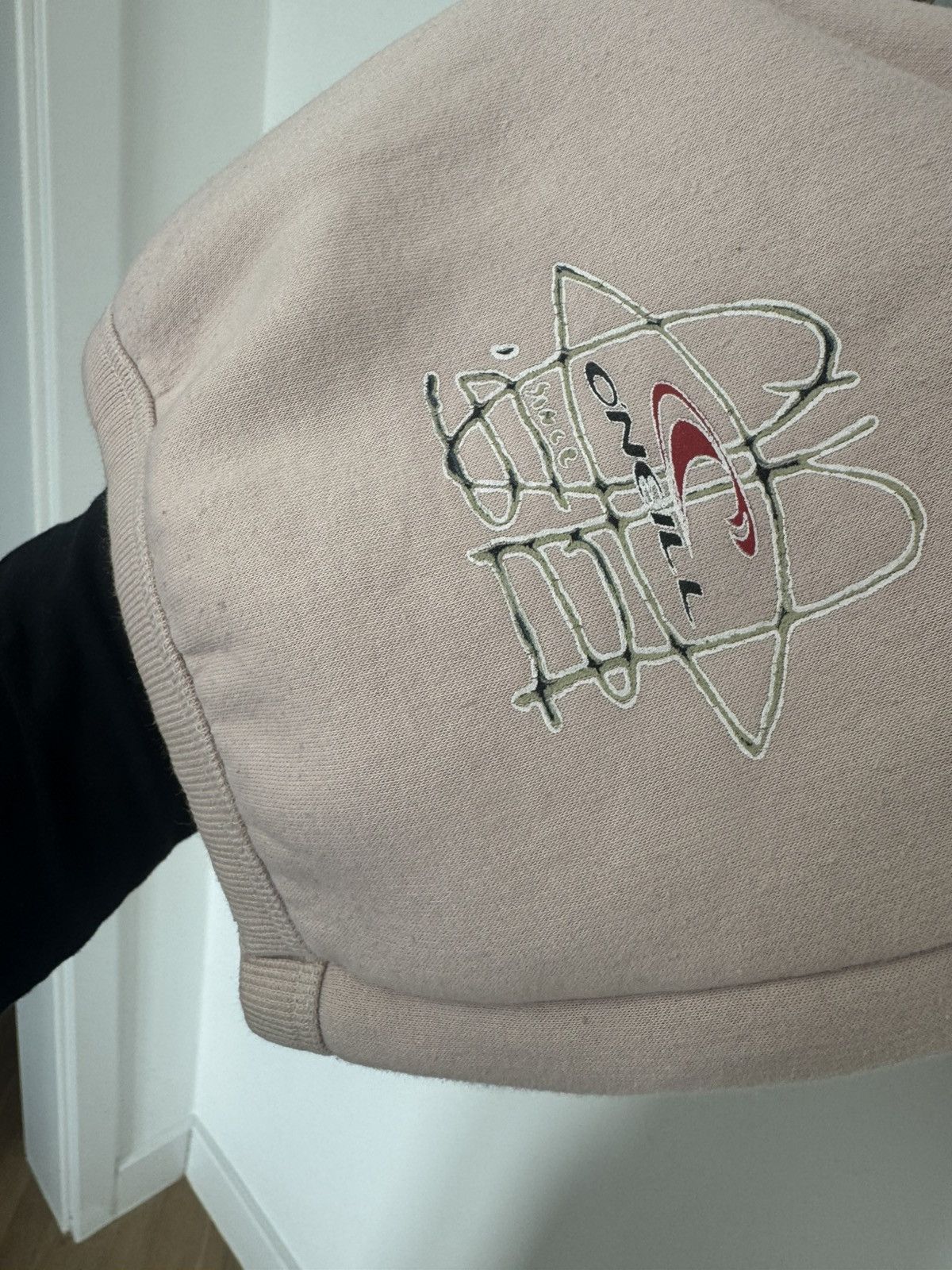O'Neill 90s Vintage O’Neill Oversize Boxy Crewneck Surf Board Skate Size US L / EU 52-54 / 3 - 4 Thumbnail