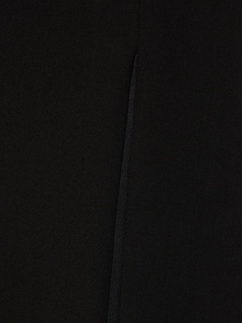 16Arlington o1mle1125 Angelique Gown in Black Size S / US 4 / IT 40 - 4 Thumbnail