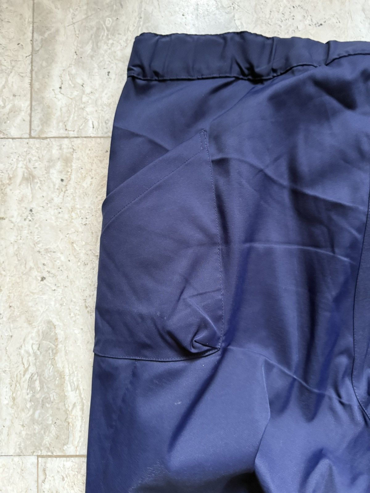 CMF Outdoor Garment Cmf outdoor garments stepback packable pants Size US 32 / EU 48 - 6 Thumbnail