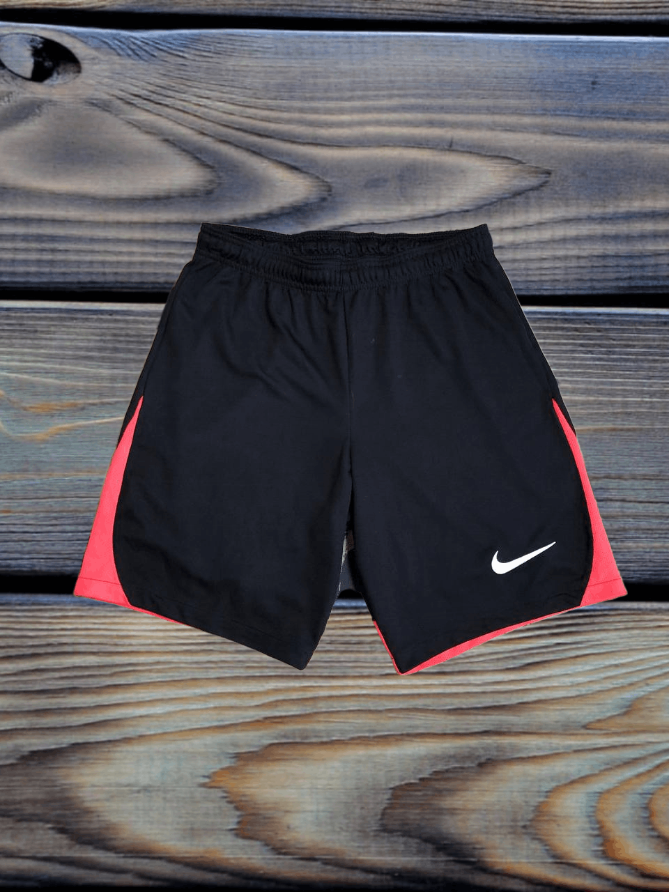 Nike Mens Nike Dri Fit Flex Woven Training Shorts Size US 30 / EU 46 - 1 Thumbnail