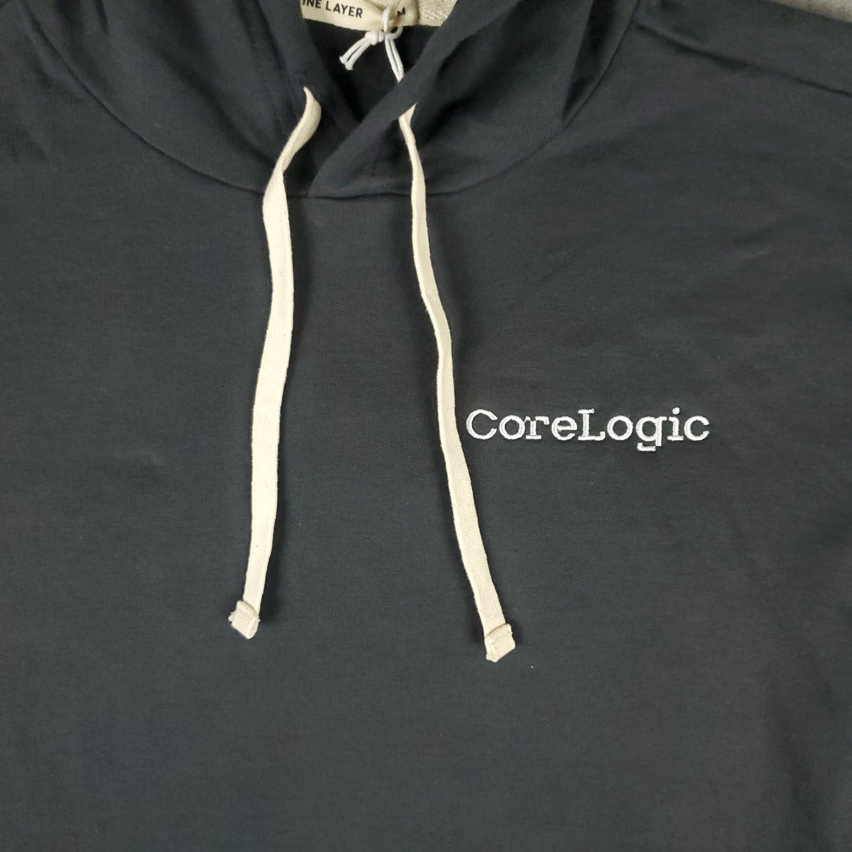 Marine Layer MARINE LAYER Hoodie Mens Size M Gray Pullover Sweatshirt Size US M / EU 48-50 / 2 - 3 Thumbnail