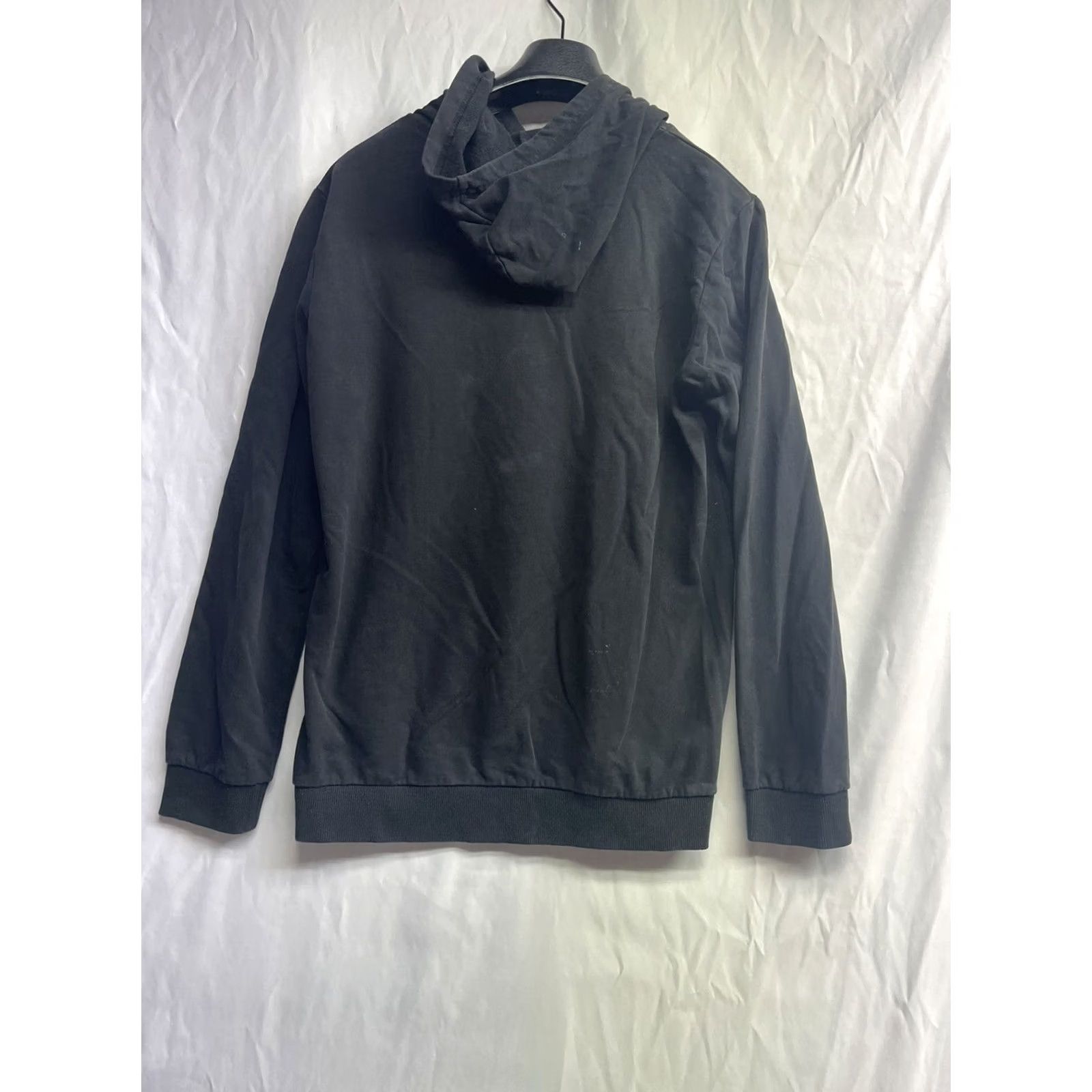STRAYE Bungo Stray Dogs Hoodie Anime Ranpo Edogawa L Large Used Unbranded Unisex Adults Black Pullover Shirt/Hoodie Size US L / EU 52-54 / 3 - 2 Thumbnail