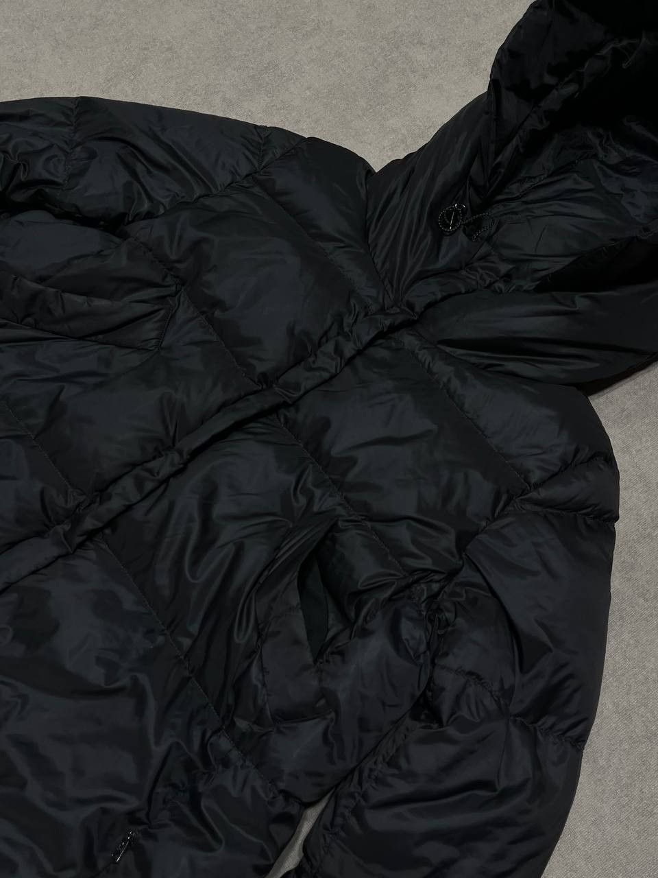 Max Mara Vintage Max Mara Weekend Down Puffer Women`s Jacket Coat Size M / US 6-8 / IT 42-44 - 7 Thumbnail
