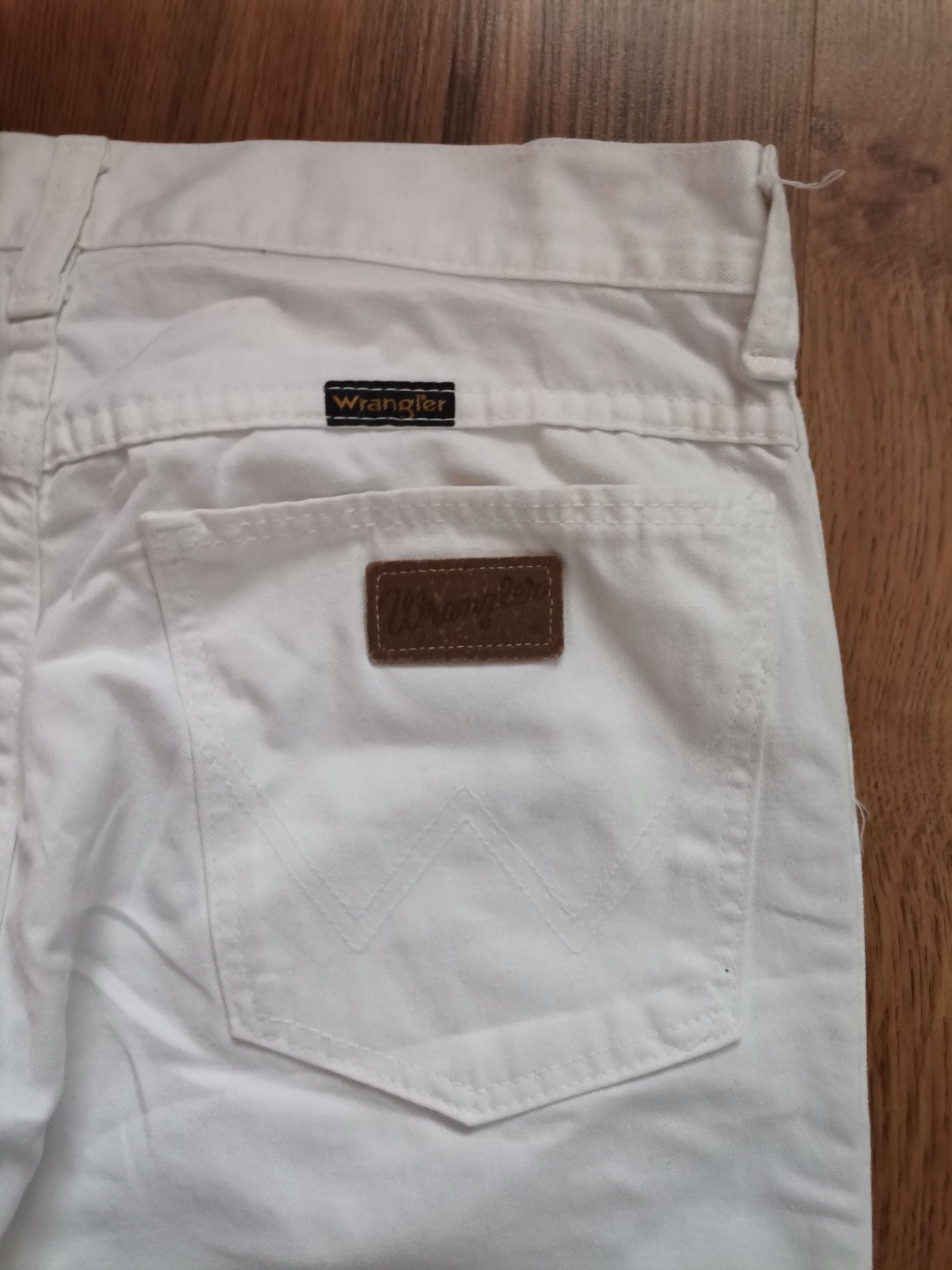 Wrangler Vintage Wrangler Jeans Size US 28 / EU 44 - 2 Thumbnail