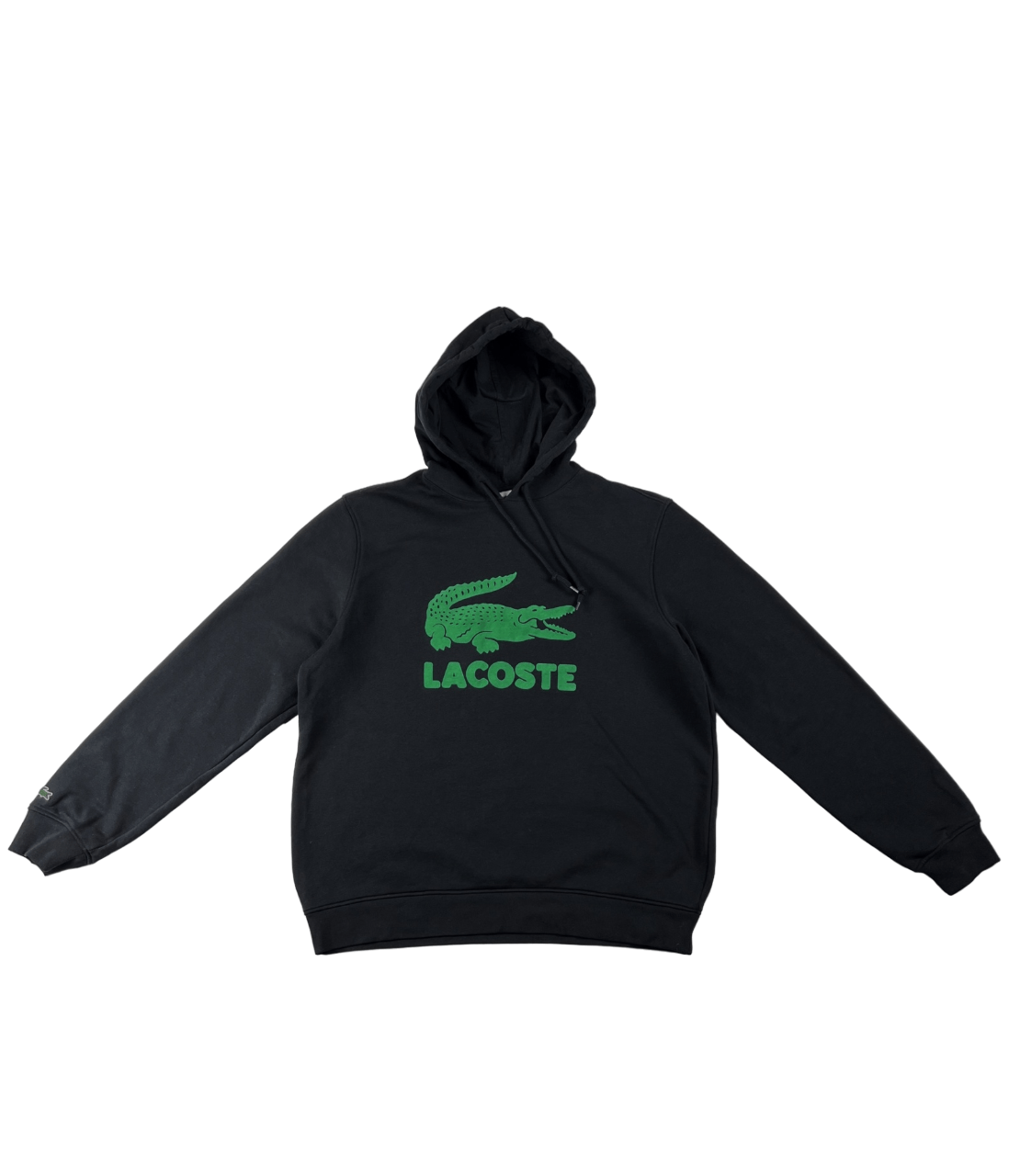 Lacoste Lacoste Hoodie L Size US L / EU 52-54 / 3 - 1 Thumbnail