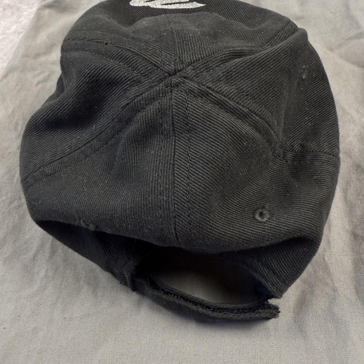 Balenciaga Balenciaga 3B Sport Icon Cap Size ONE SIZE - 5 Thumbnail