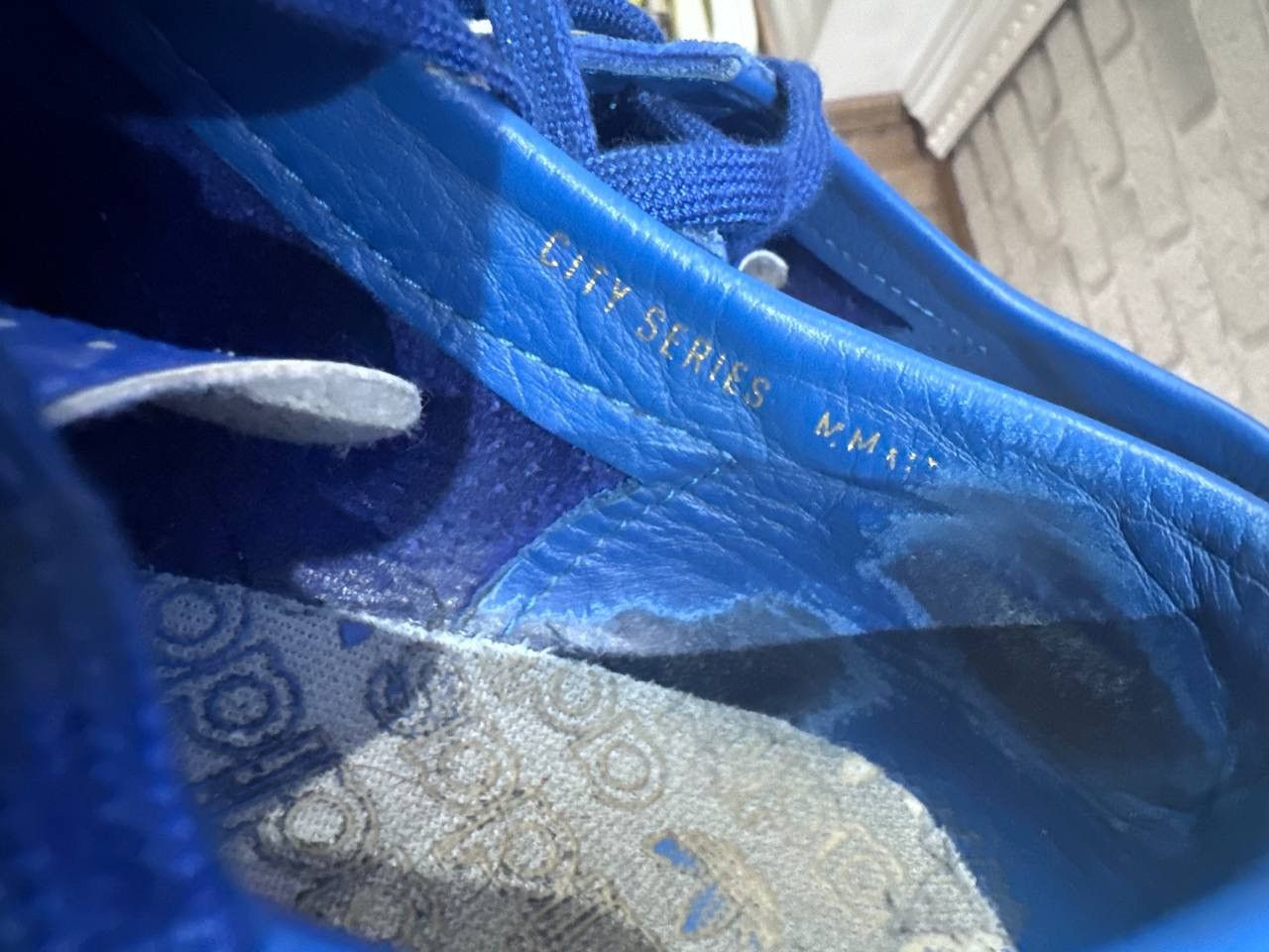 Adidas Adidas City Series Bern 2019 Sneakers Size US 8 / EU 41 - 18 Thumbnail