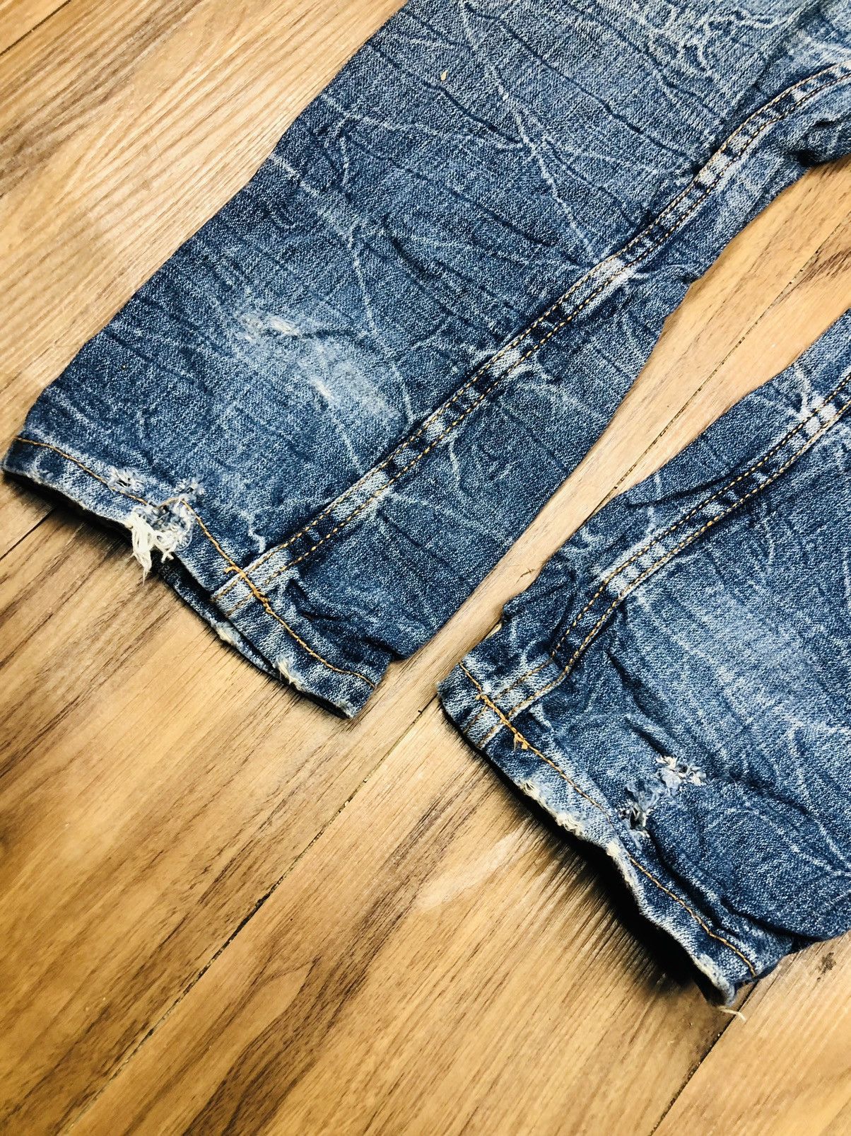 Other The M2368 Jeans (35) Size 31" - 17 Thumbnail