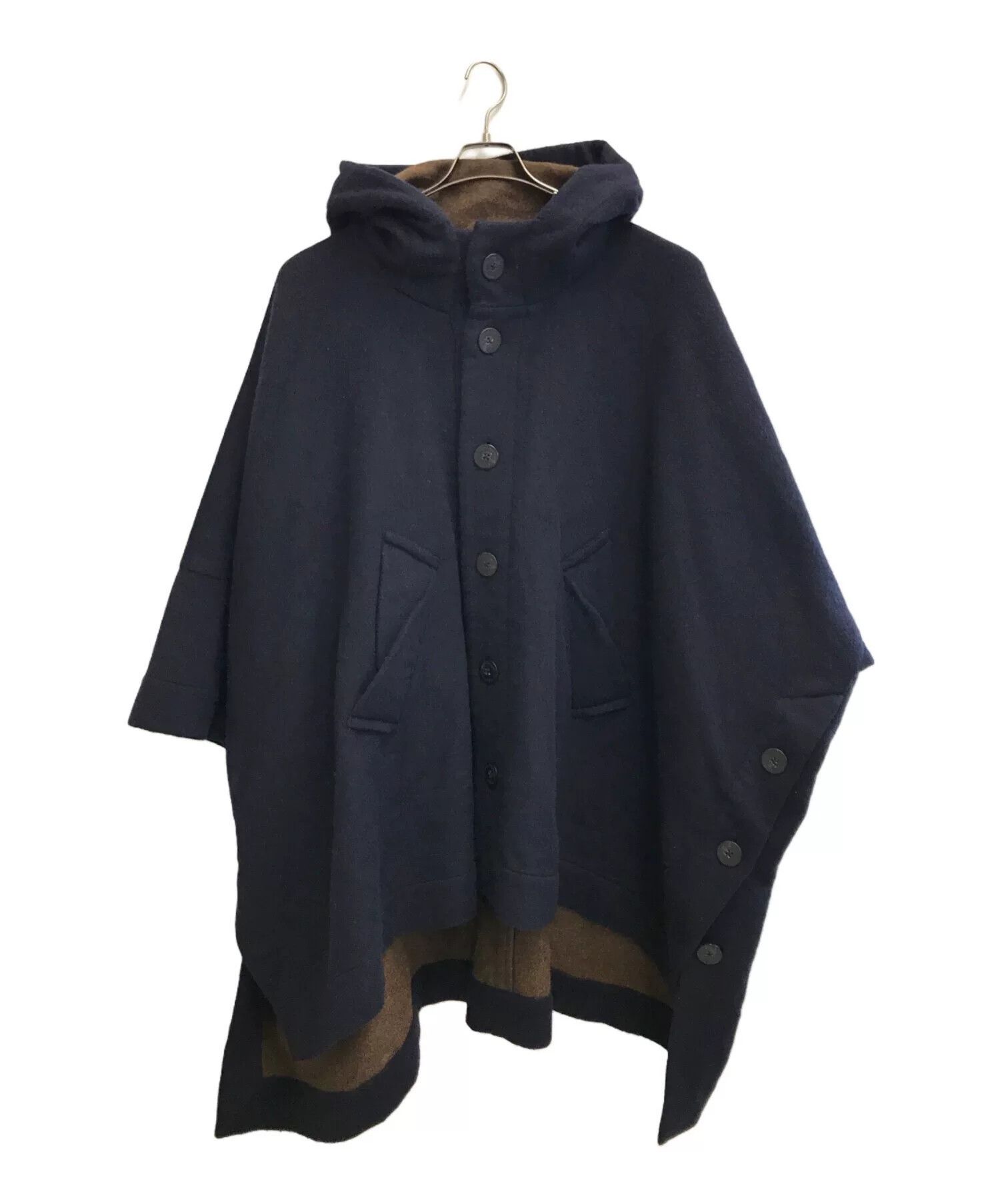 Vivienne Westwood Vivienne Westwood Hooded Coat Size 38 Size S / US 4 / IT 40 - 1 Thumbnail