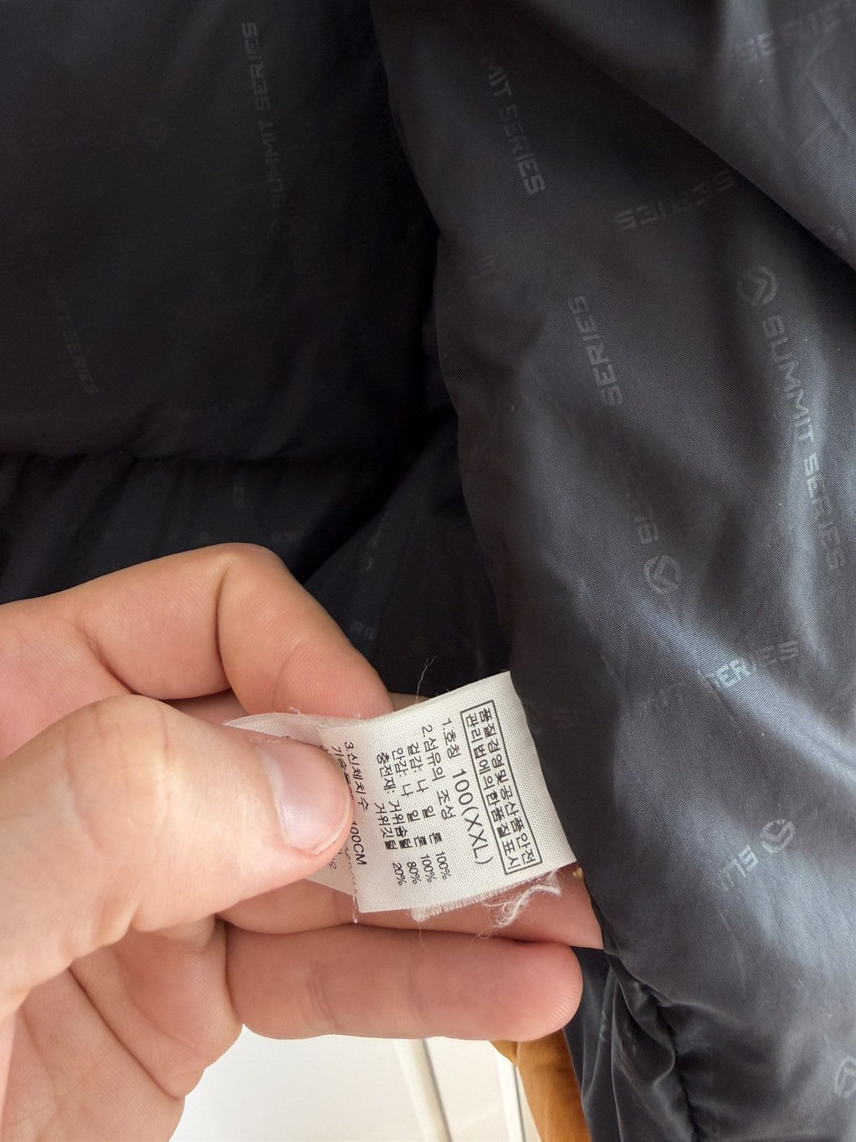 The North Face The North Face Jacket Yellow Women’s – Size XXL (Men’s M) Size XXL / US 16-18 / IT 52-54 - 4 Thumbnail