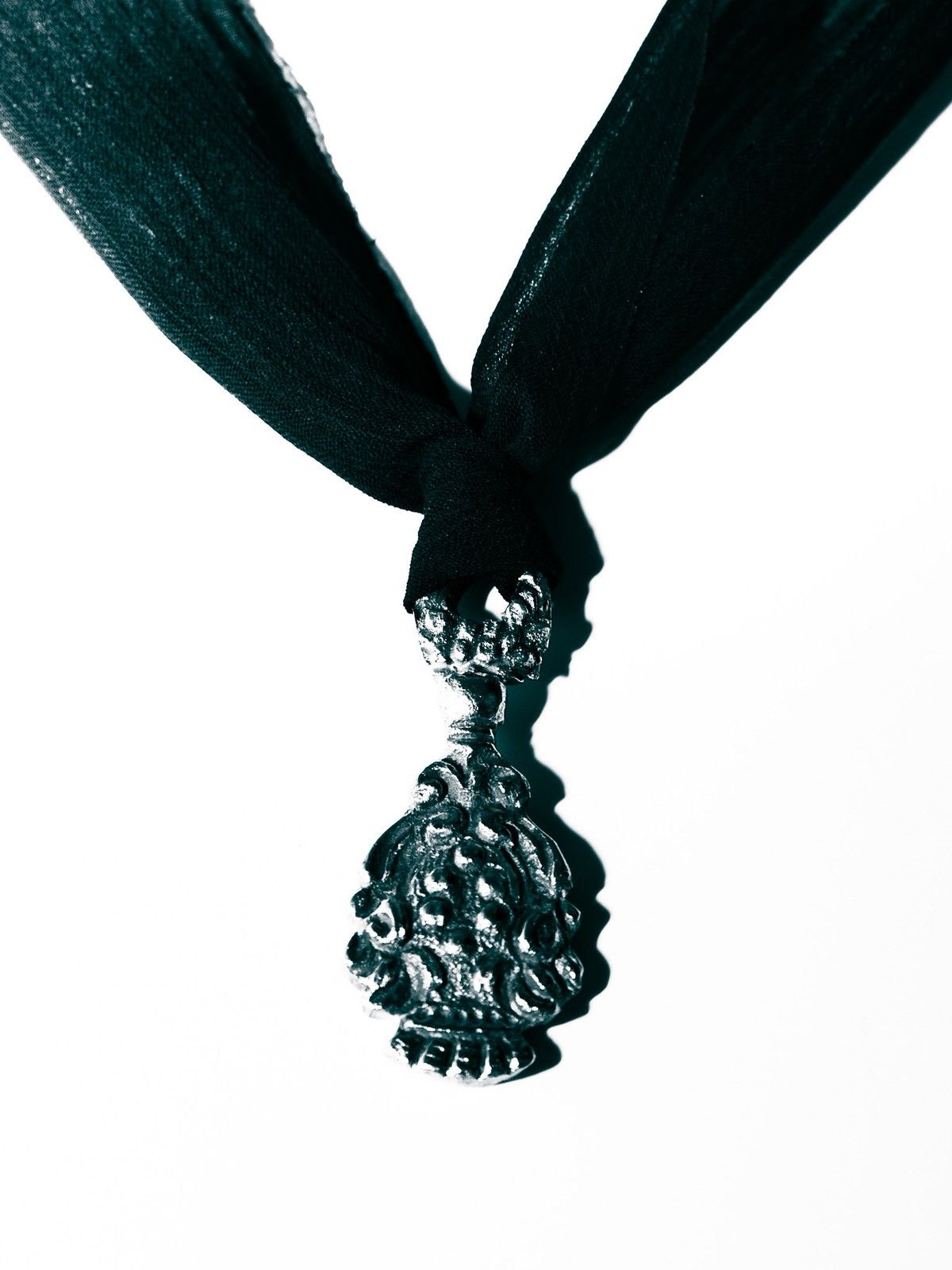 Other ACANTHUS Necklace Size ONE SIZE - 2 Thumbnail