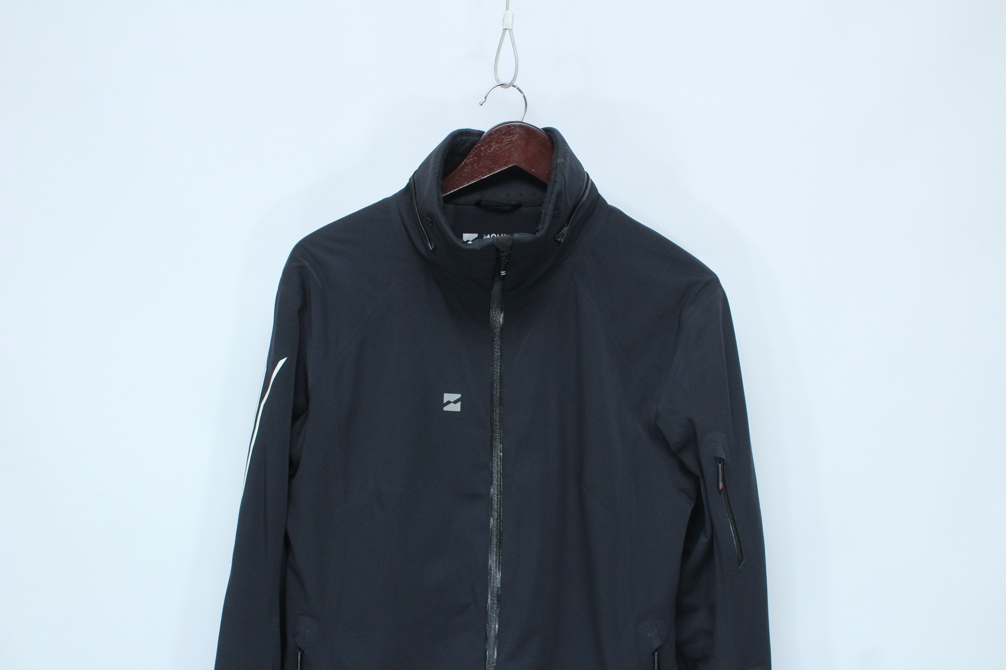 Other Mountain Force Ski Jacket Mens Size S Outdoor Hype Size US S / EU 44-46 / 1 - 5 Thumbnail