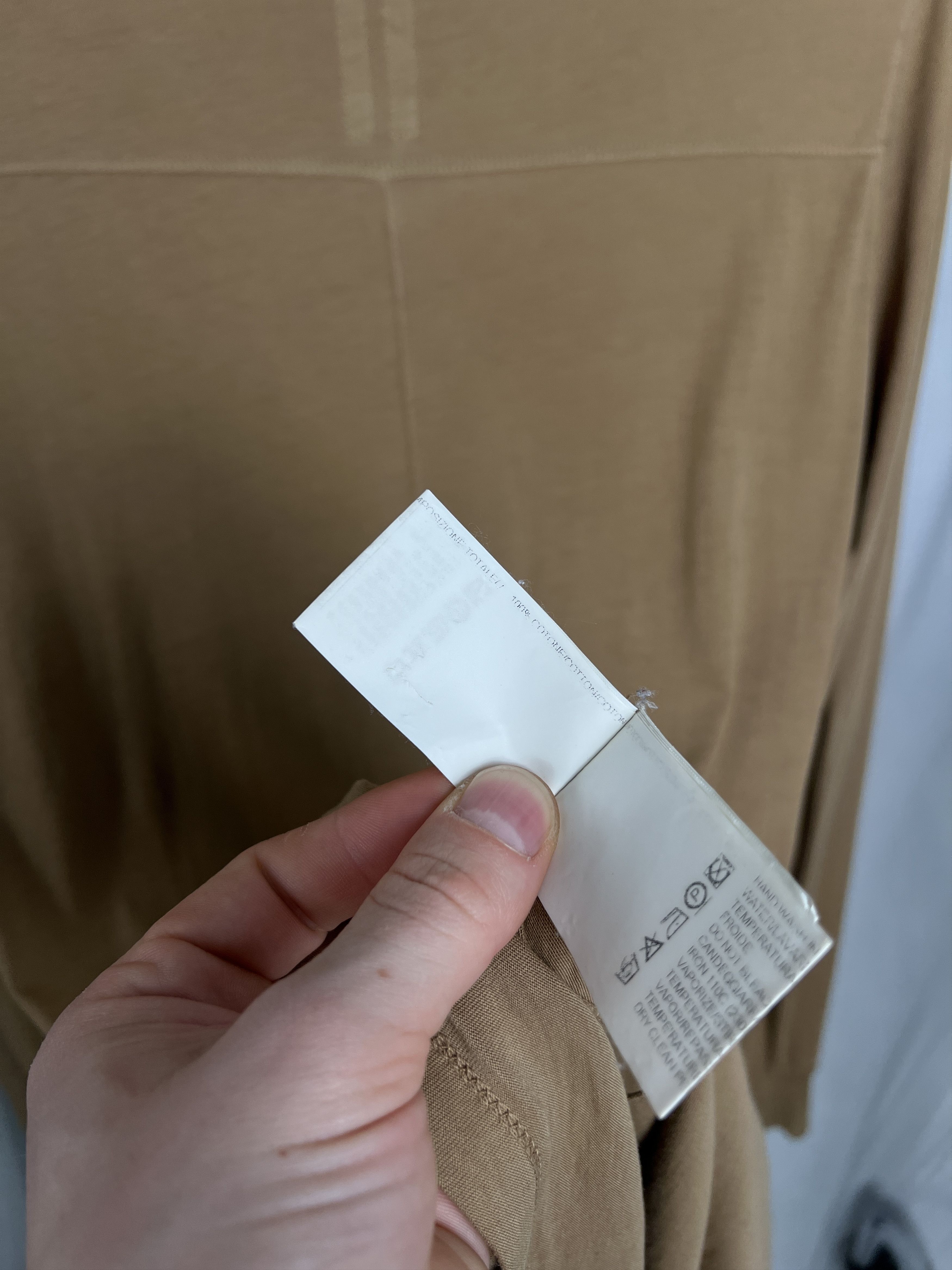 Rick Owens Drkshdw Rick Owens DRKSHDW Sweatshirt Size US M / EU 48-50 / 2 - 21 Thumbnail