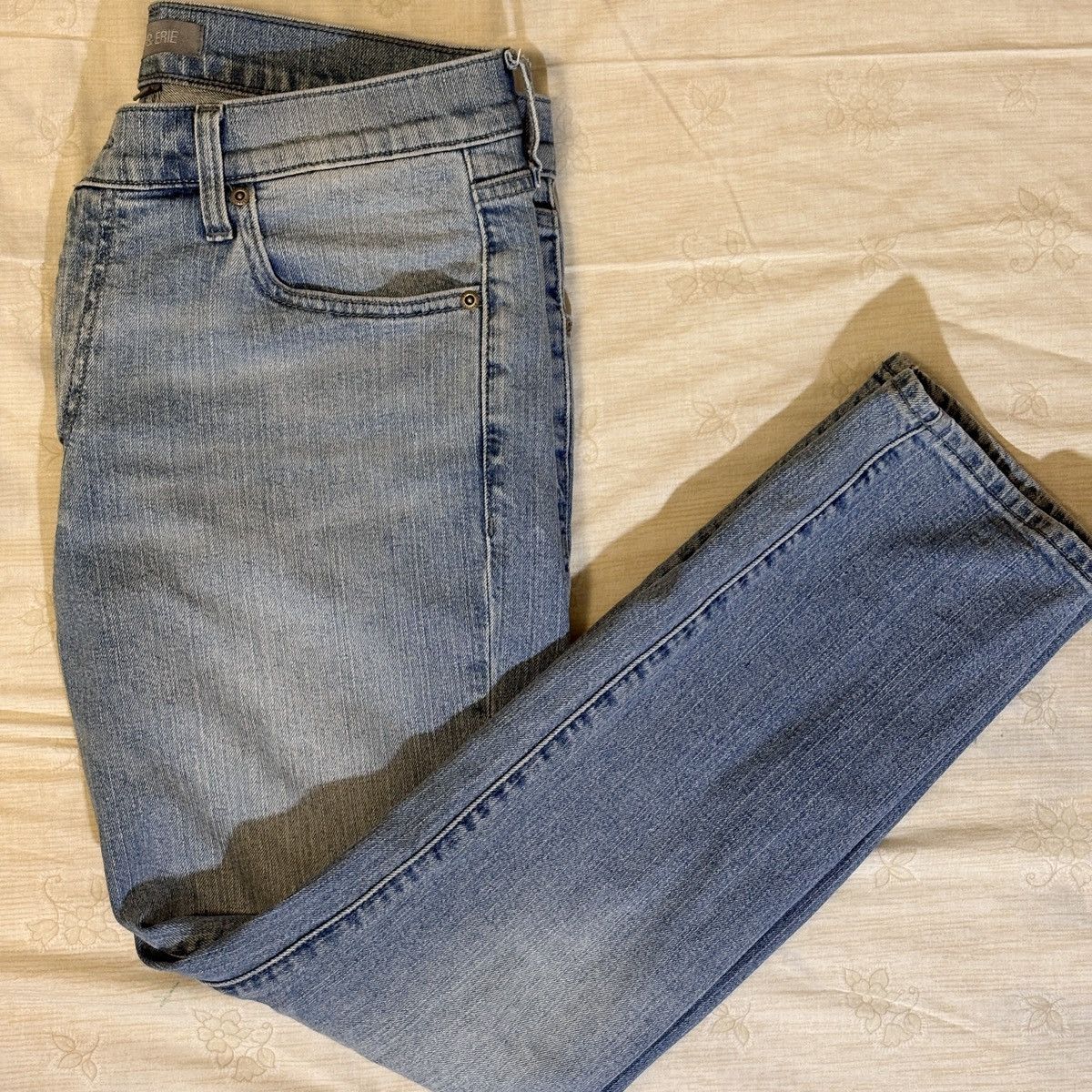 Undecorated Man | Grailed 