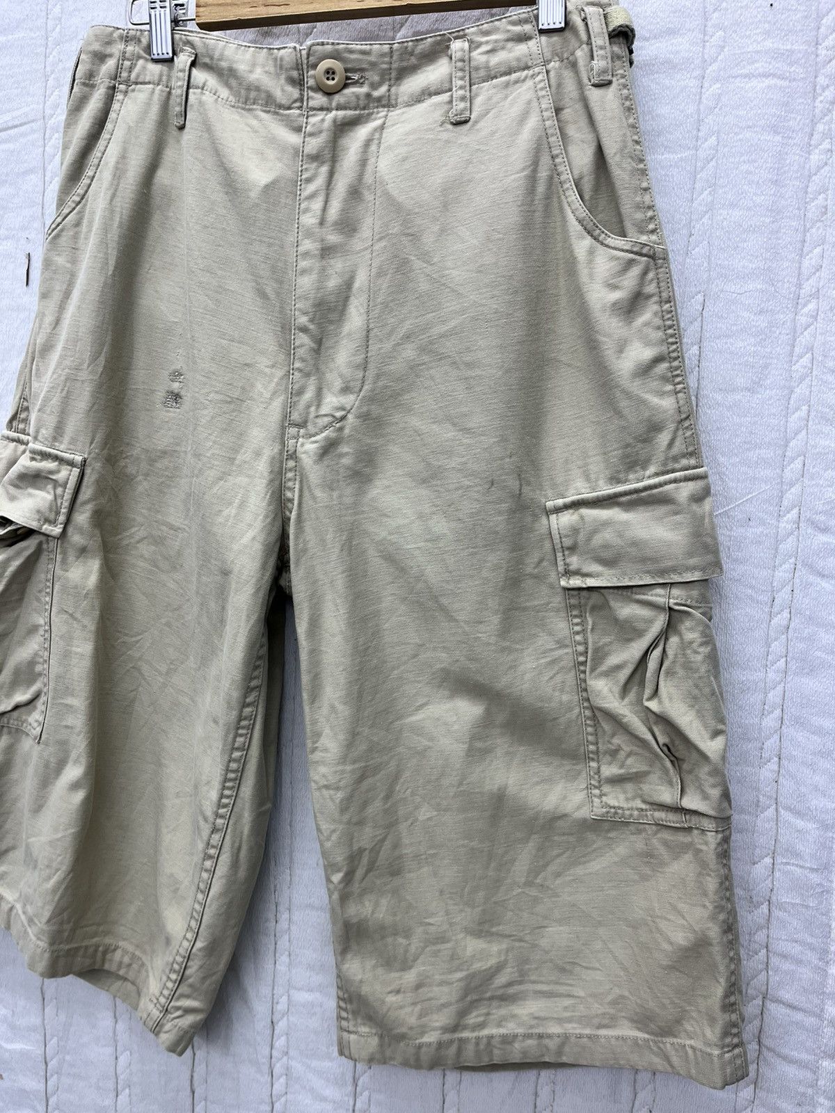 Other FLIT OF COMBAT AIRFORCE SHORT PANTS Size US 30 / EU 46 - 3 Thumbnail