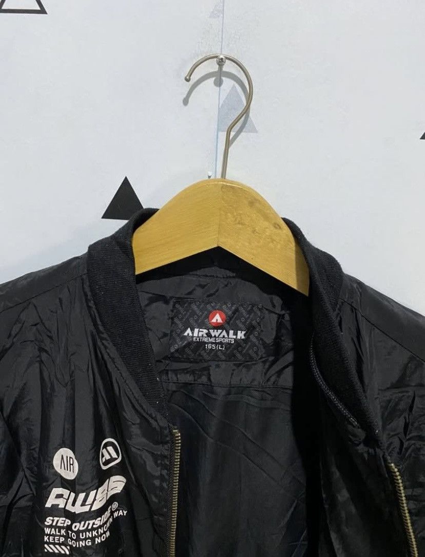 Other Bomber Jacket Airwalk Size US M / EU 48-50 / 2 - 6 Thumbnail