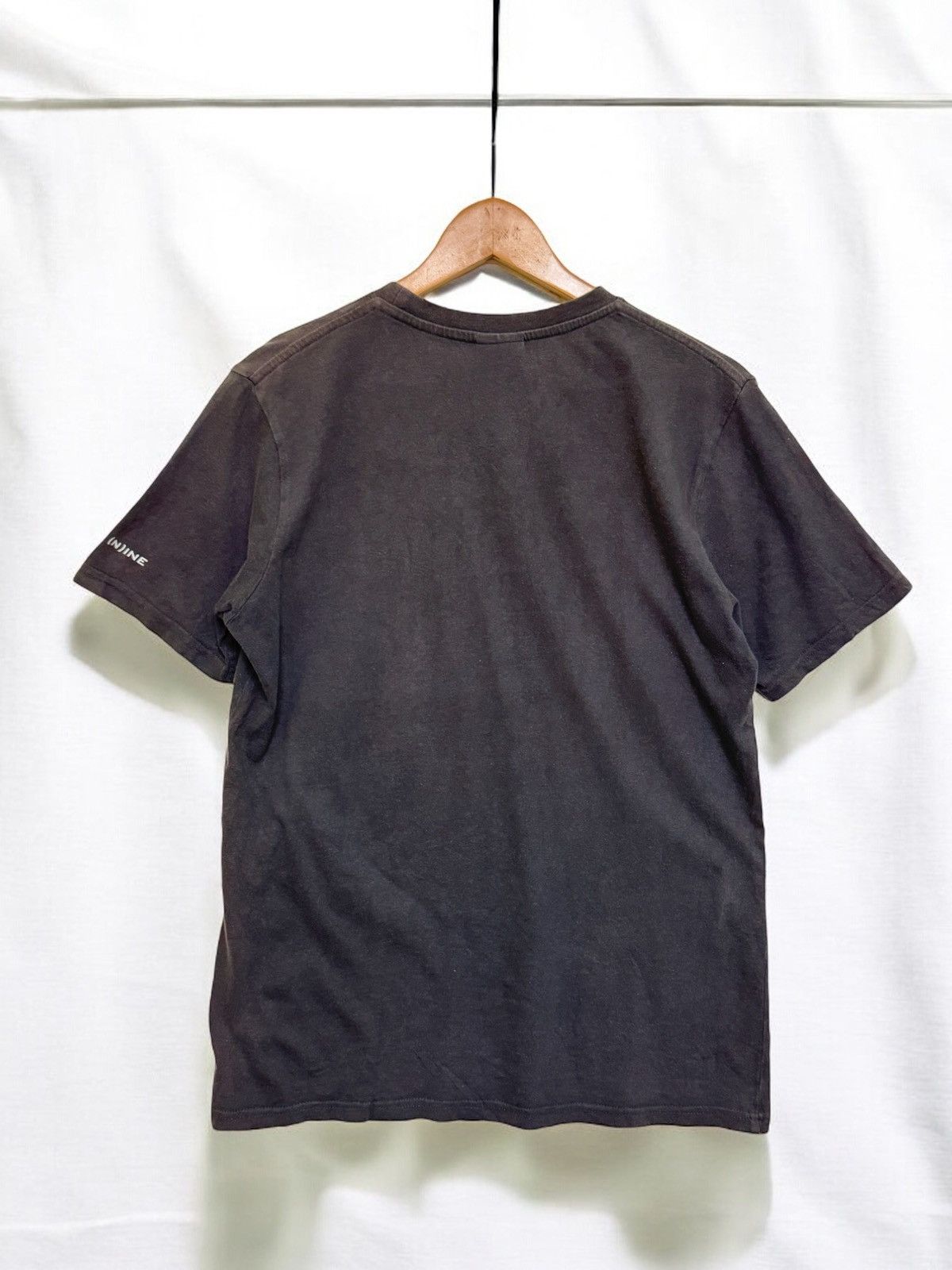 Number (N)ine NUMBER (N)INE X MALBORO STEP UP OUT YOUR BOX FADED TEE Size US S / EU 44-46 / 1 - 2 Thumbnail