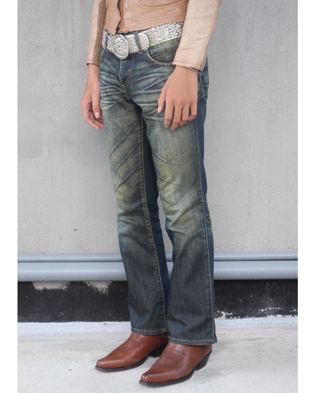 Men's Tornado Mart Japan Denim | Grailed