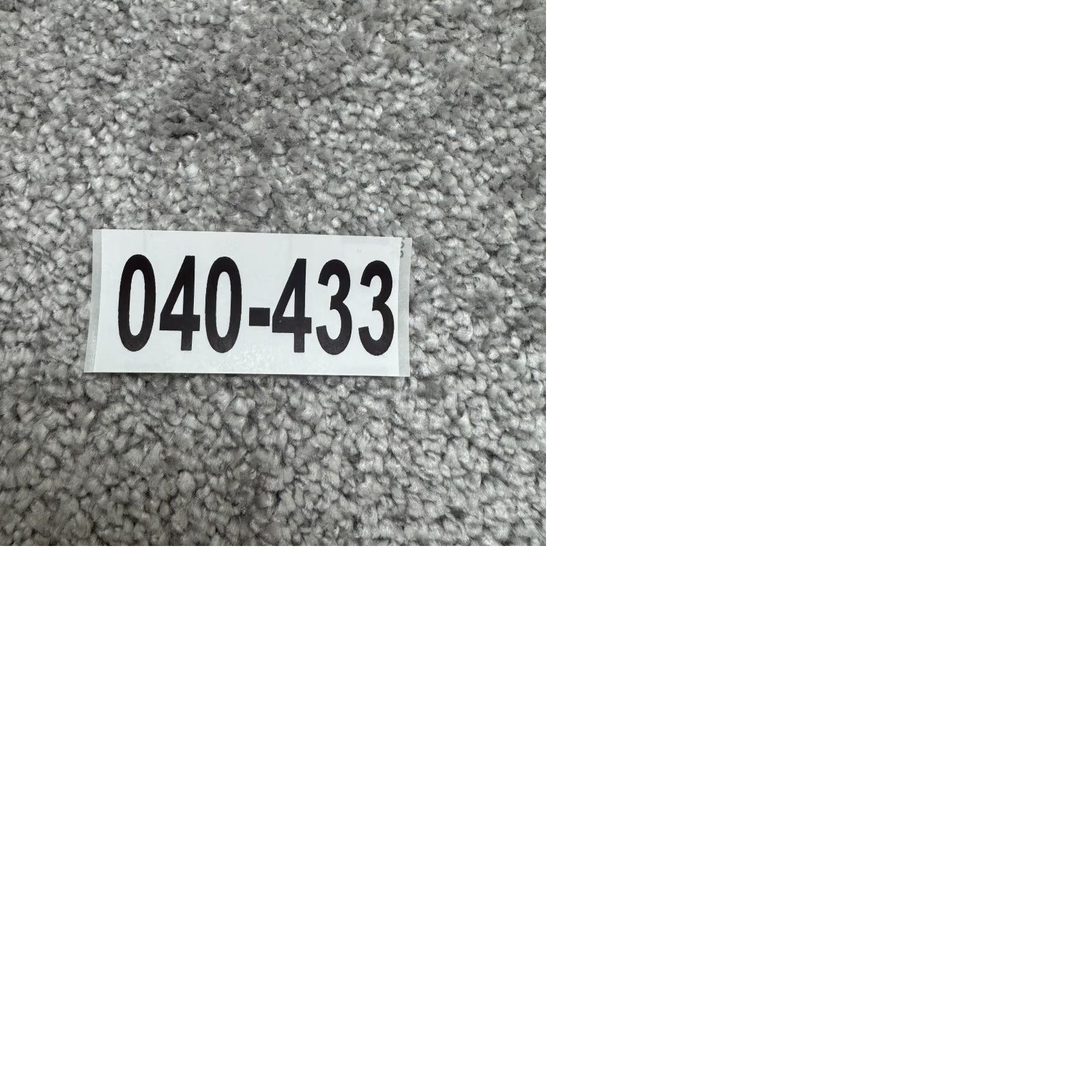 Topman Topman Premium Pullover Sweatshirt Mens Small Light Gray Crew Neck Cotton Casual Size US S / EU 44-46 / 1 - 10 Thumbnail