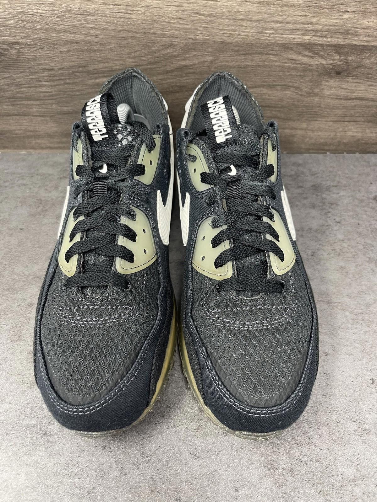 Nike Nike Air Max 90 Terrascape Mens Size 9 Black Sneakers Size US 9 / EU 42 - 3 Thumbnail