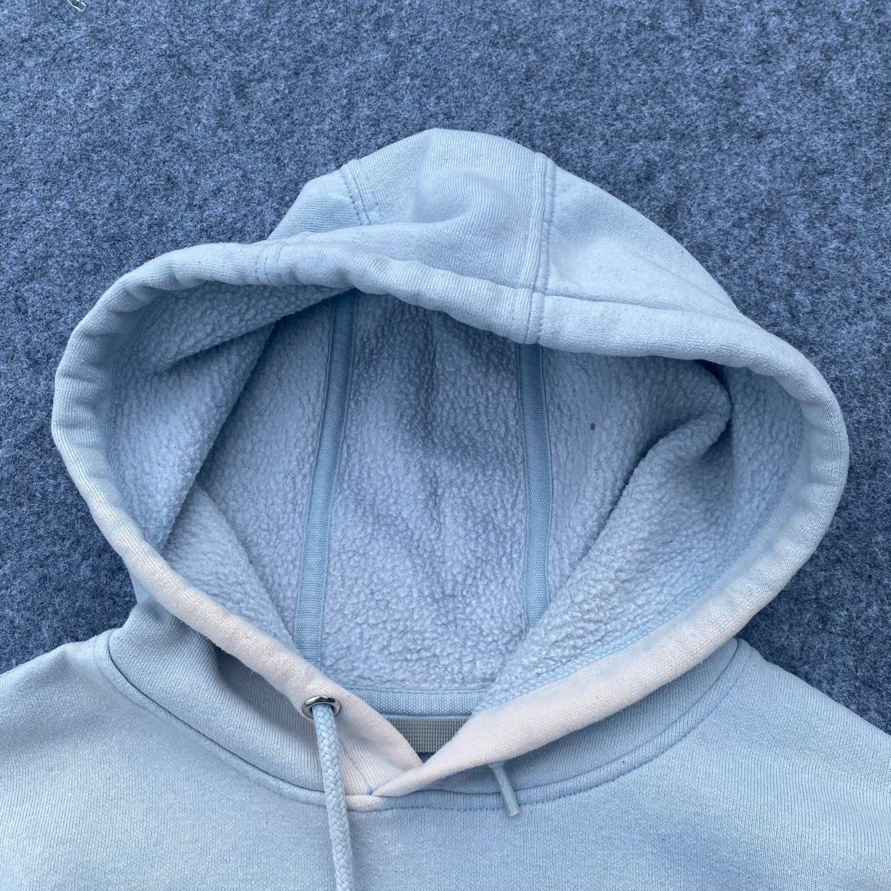 Carhartt Vintage Carhartt Loose Fit Streetwear Hoodies Size US L / EU 52-54 / 3 - 15 Thumbnail