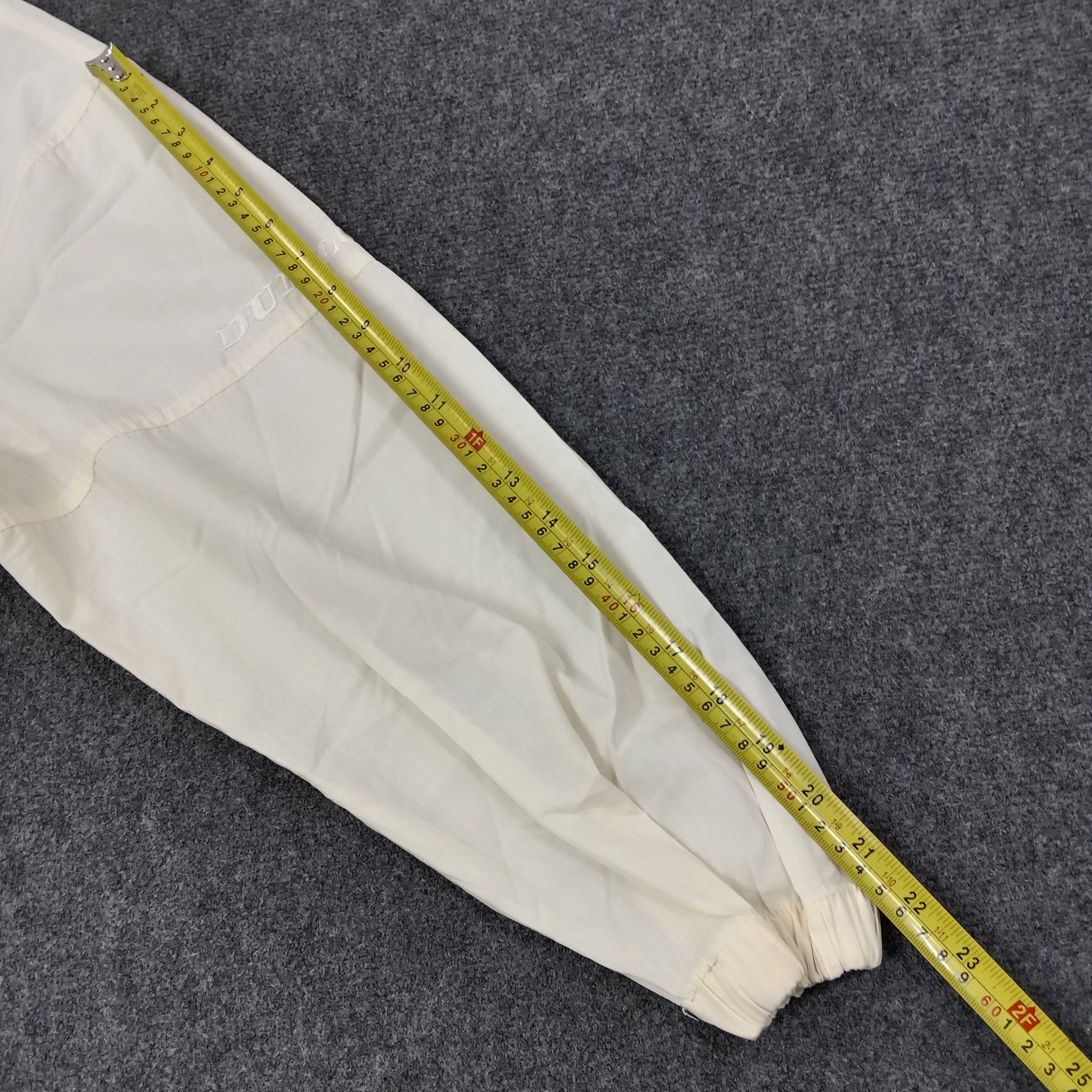Japanese Brand Dunlop Racing Development TRD Toyota Custom Jacket C247N14 Size US M / EU 48-50 / 2 - 10 Thumbnail