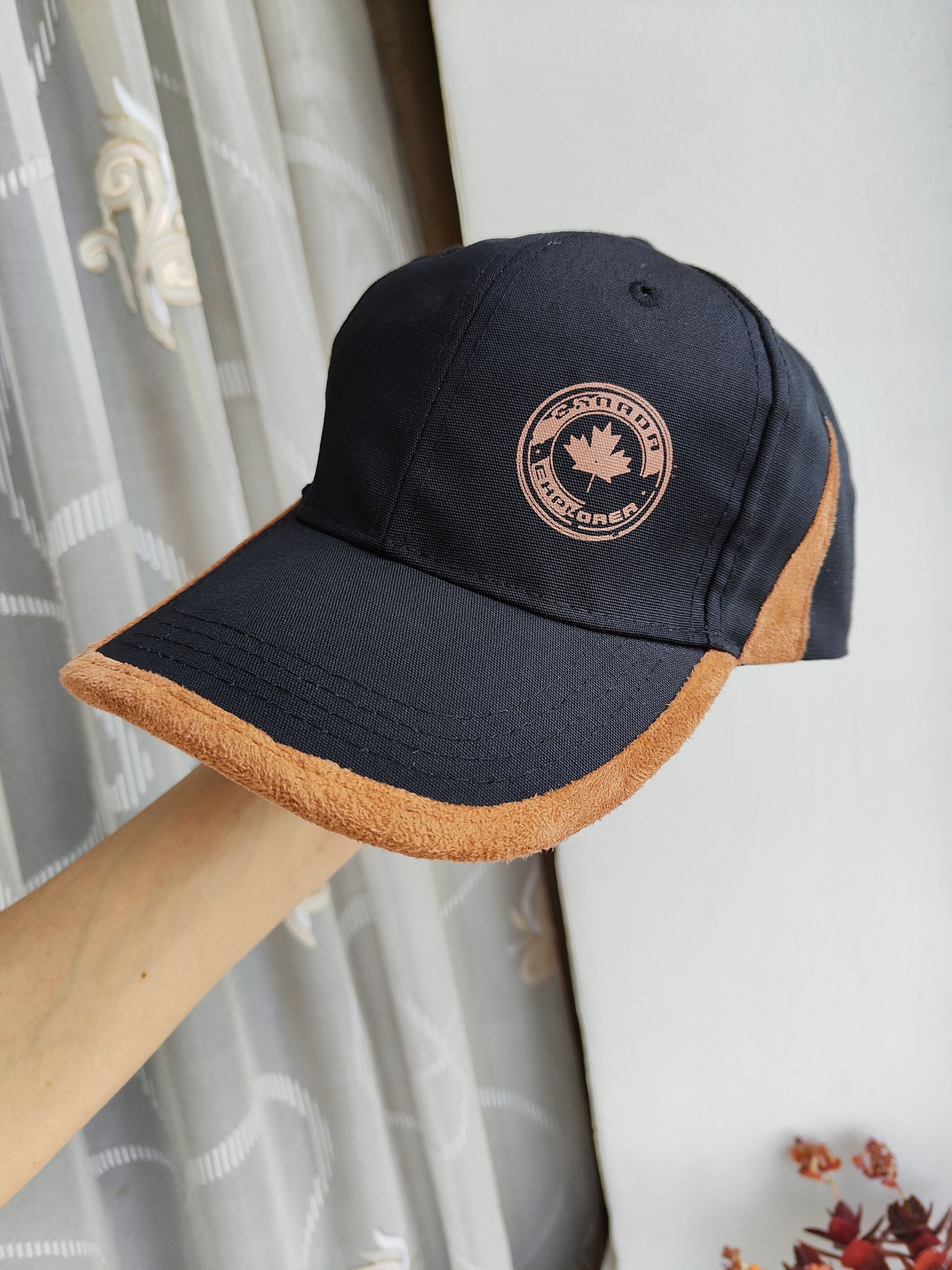 Other Canada Explorer Cap Atlas For Men Cap Size ONE SIZE - 2 Thumbnail