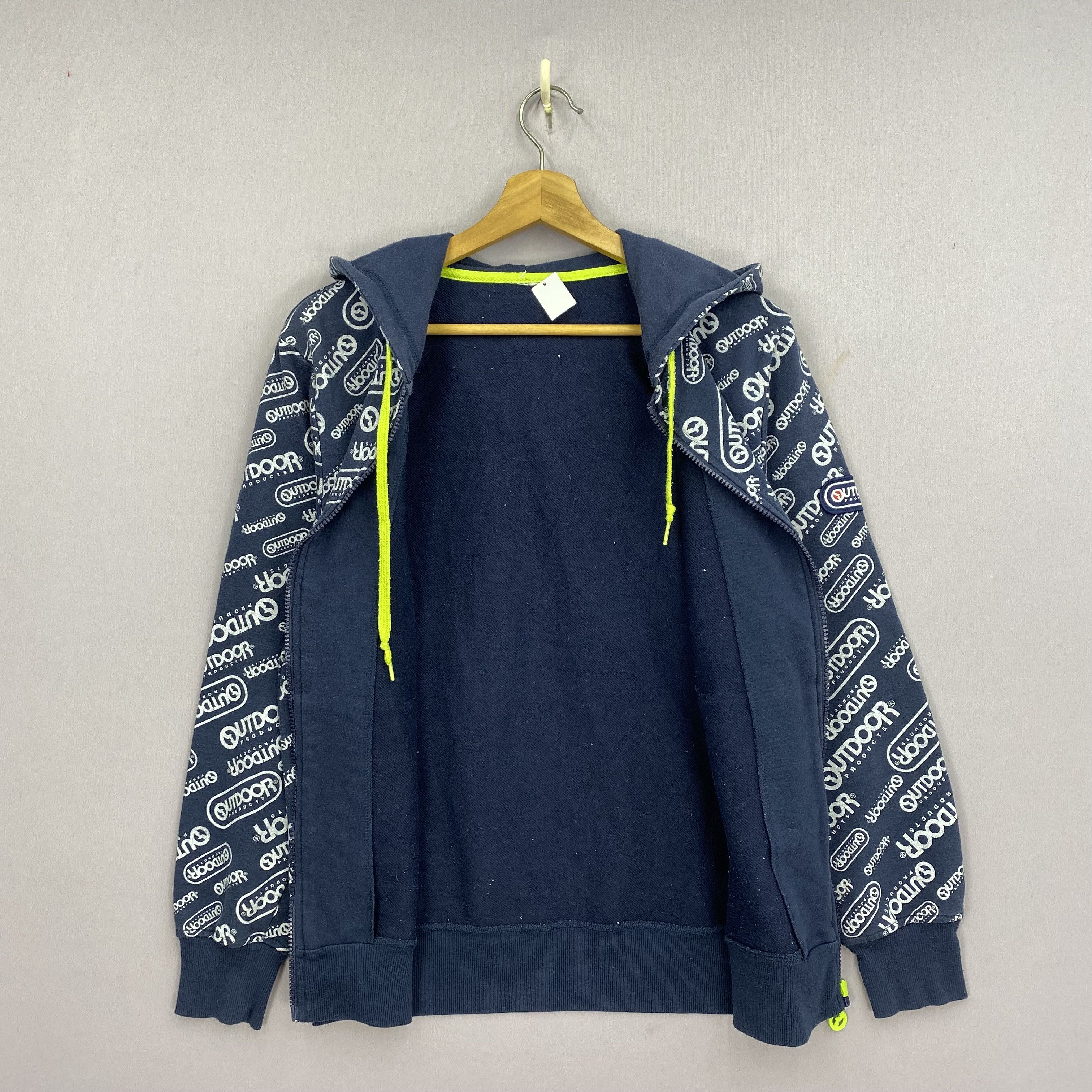 Other OVP Outdoor Sweater Hoodie Sweatshirt Jumper Pullover Size US S / EU 44-46 / 1 - 5 Thumbnail