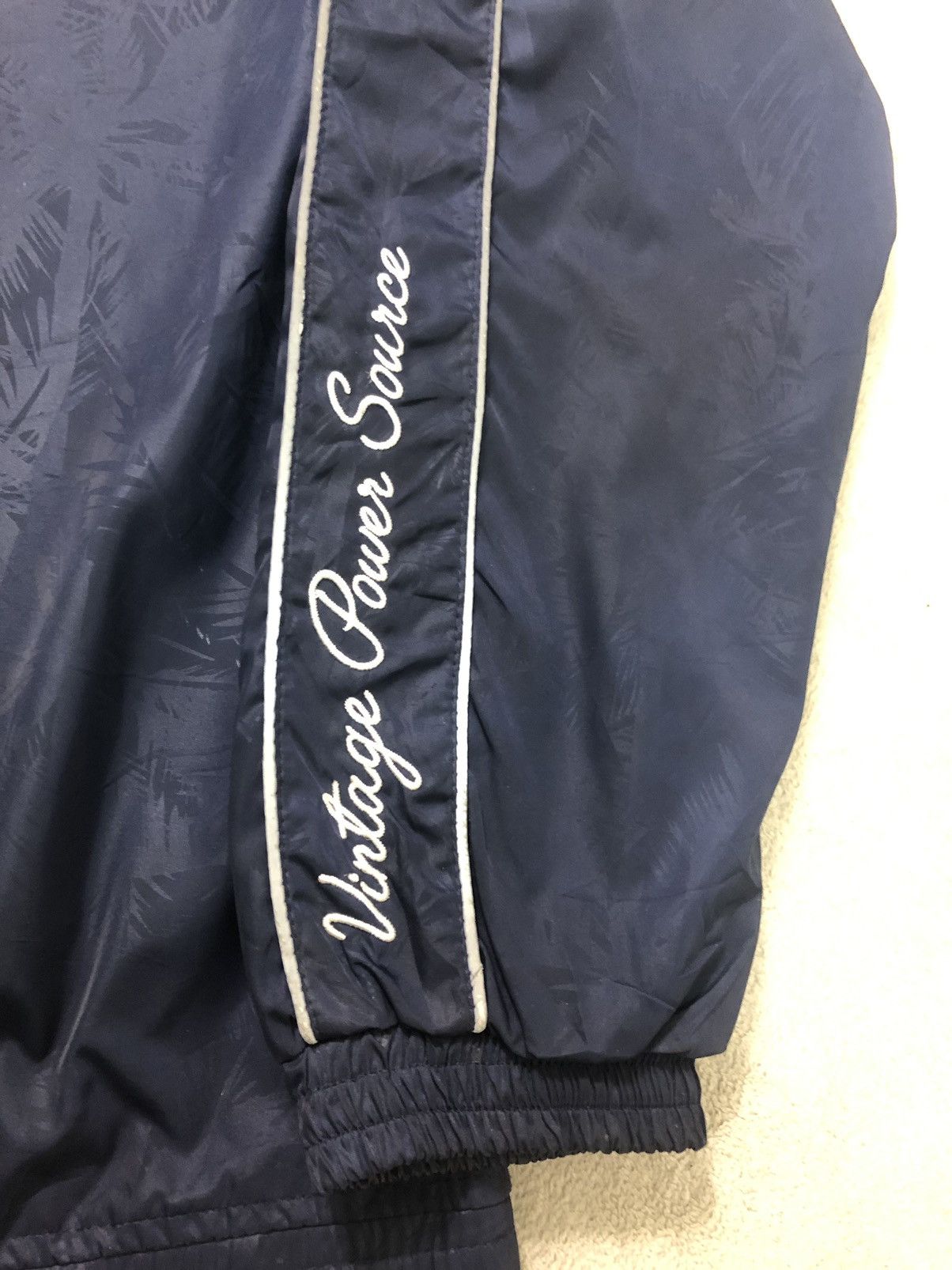 Gotcha × Vintage Vintage Gotcha Skate Big Logo Embroidery Jacket Size US M / EU 48-50 / 2 - 17 Thumbnail