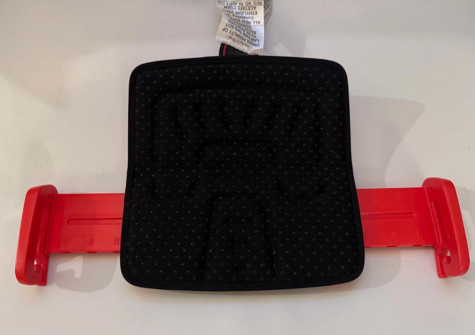 Other Mifold compact car booster seat Size ONE SIZE - 5 Thumbnail