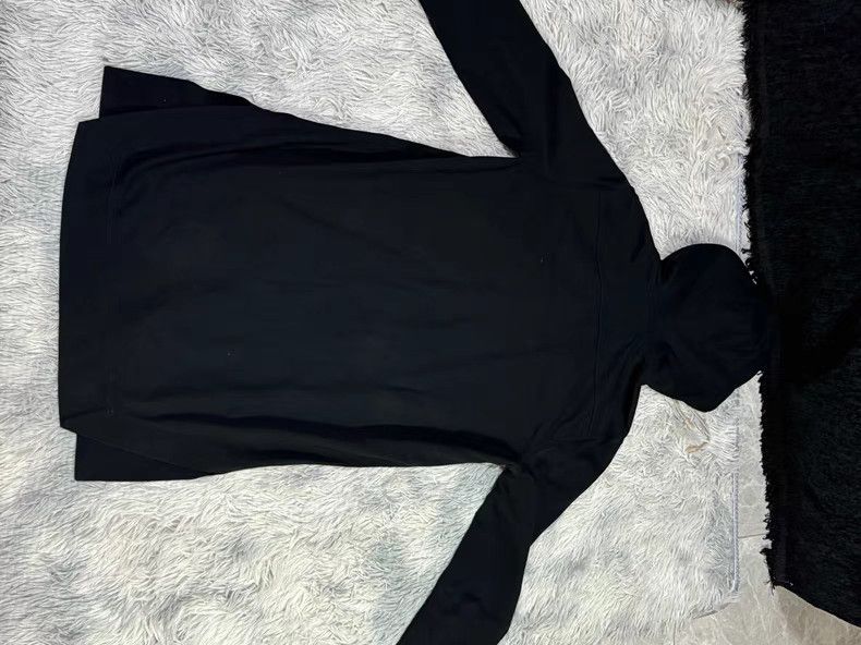 Rick Owens Rick Owens 16 mainline sweater Size US M / EU 48-50 / 2 - 3 Thumbnail
