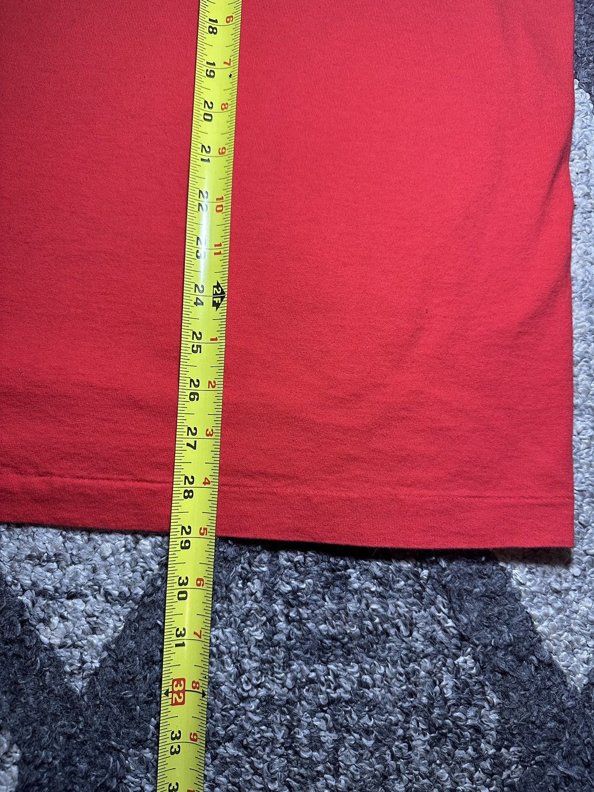 Marlboro Vintage Marlboro country store tee Size US XL / EU 56 / 4 - 7 Thumbnail