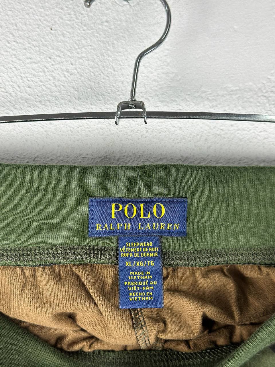 Polo Ralph Lauren Polo ralph lauren Size US 42 / EU 58 - 6 Thumbnail